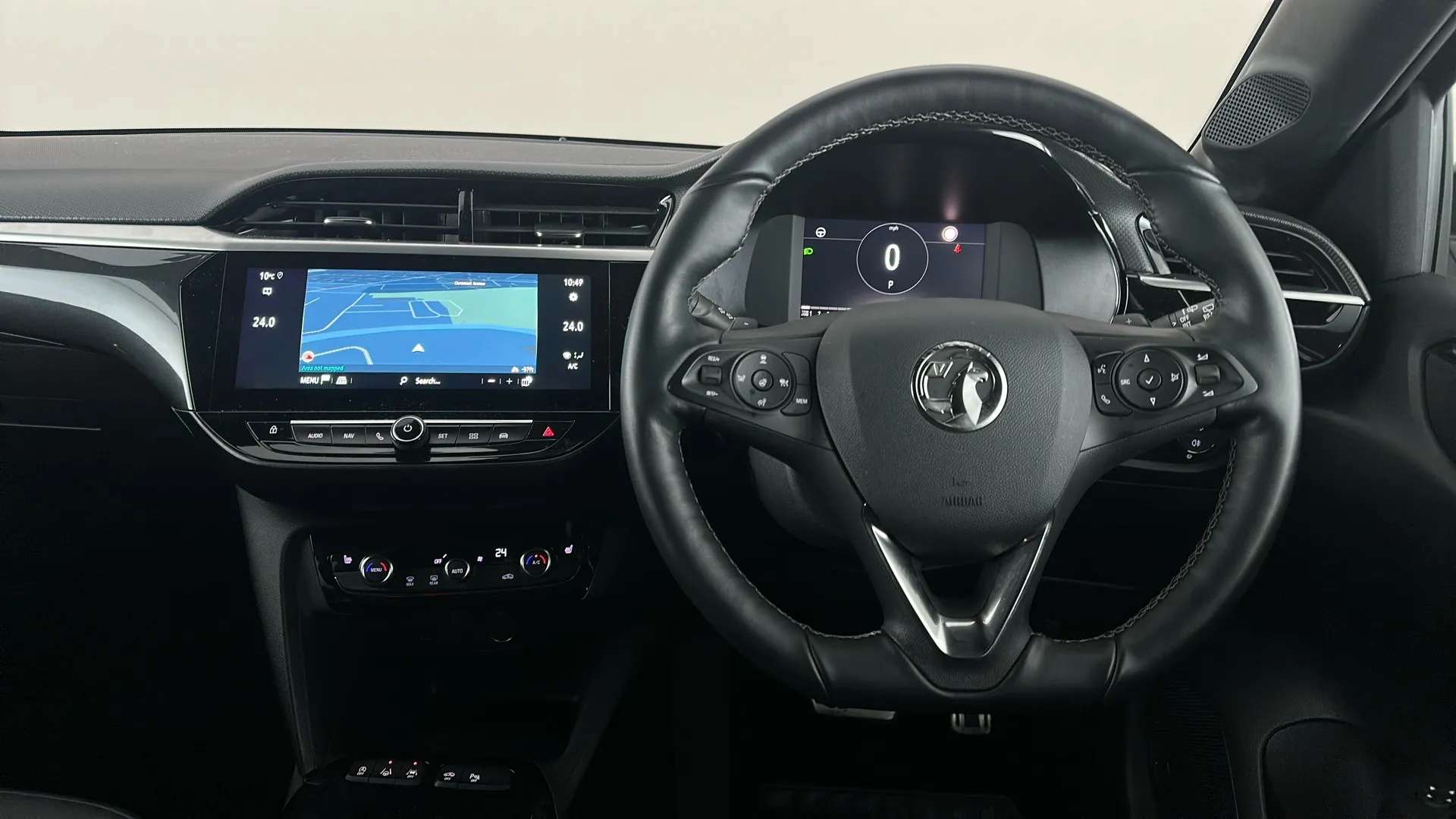 2023 VAUXHALL CORSA 2023 VAUXHALL CORSA