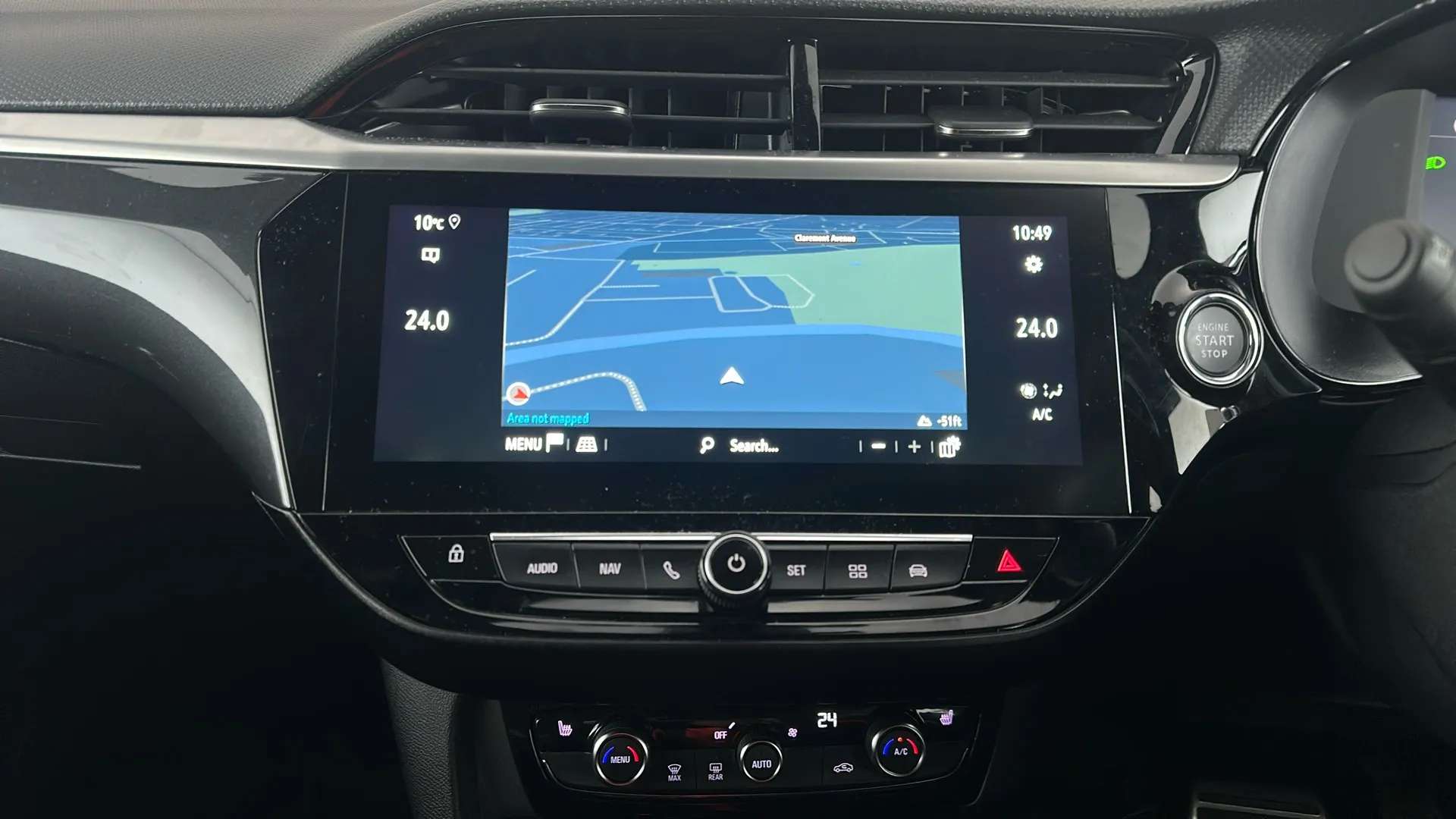 2023 VAUXHALL CORSA 2023 VAUXHALL CORSA