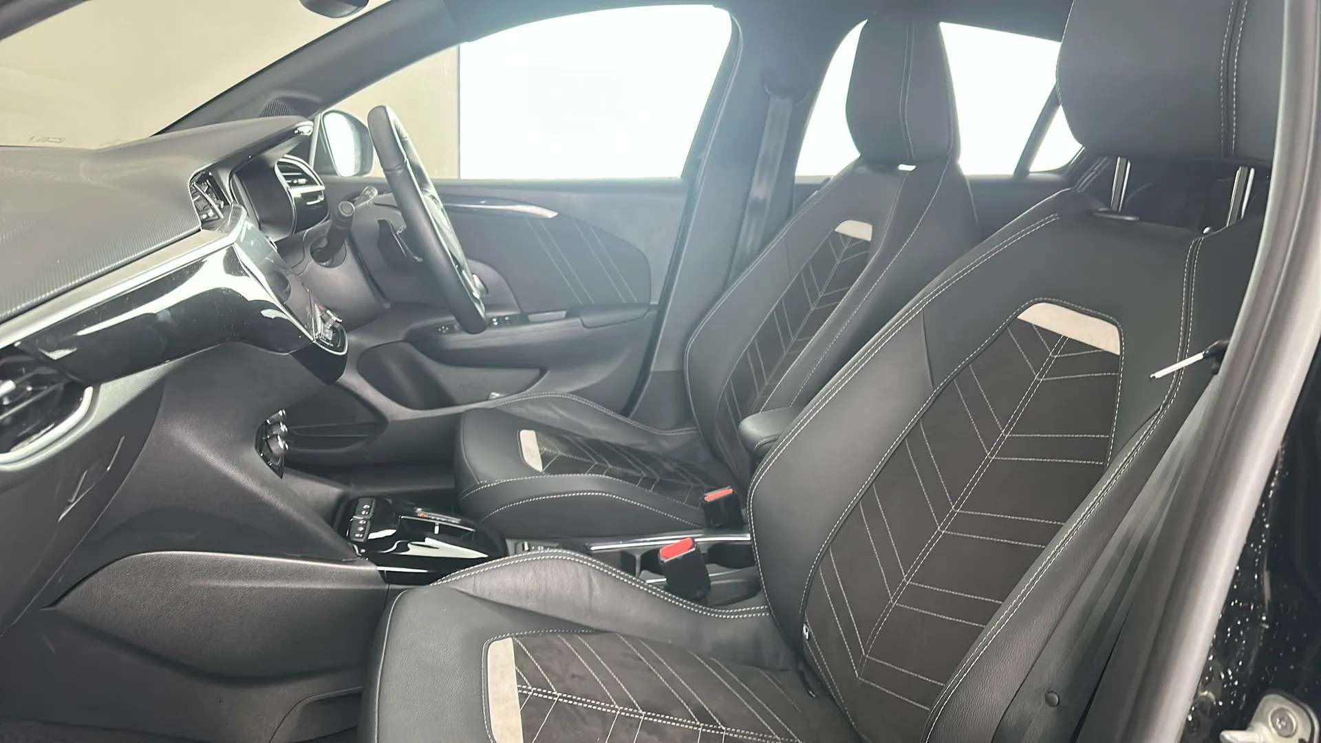 2023 VAUXHALL CORSA 2023 VAUXHALL CORSA