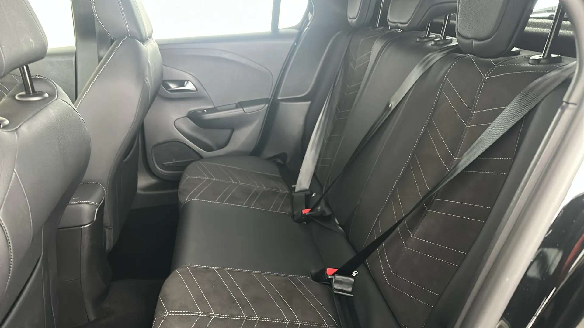 2023 VAUXHALL CORSA 2023 VAUXHALL CORSA