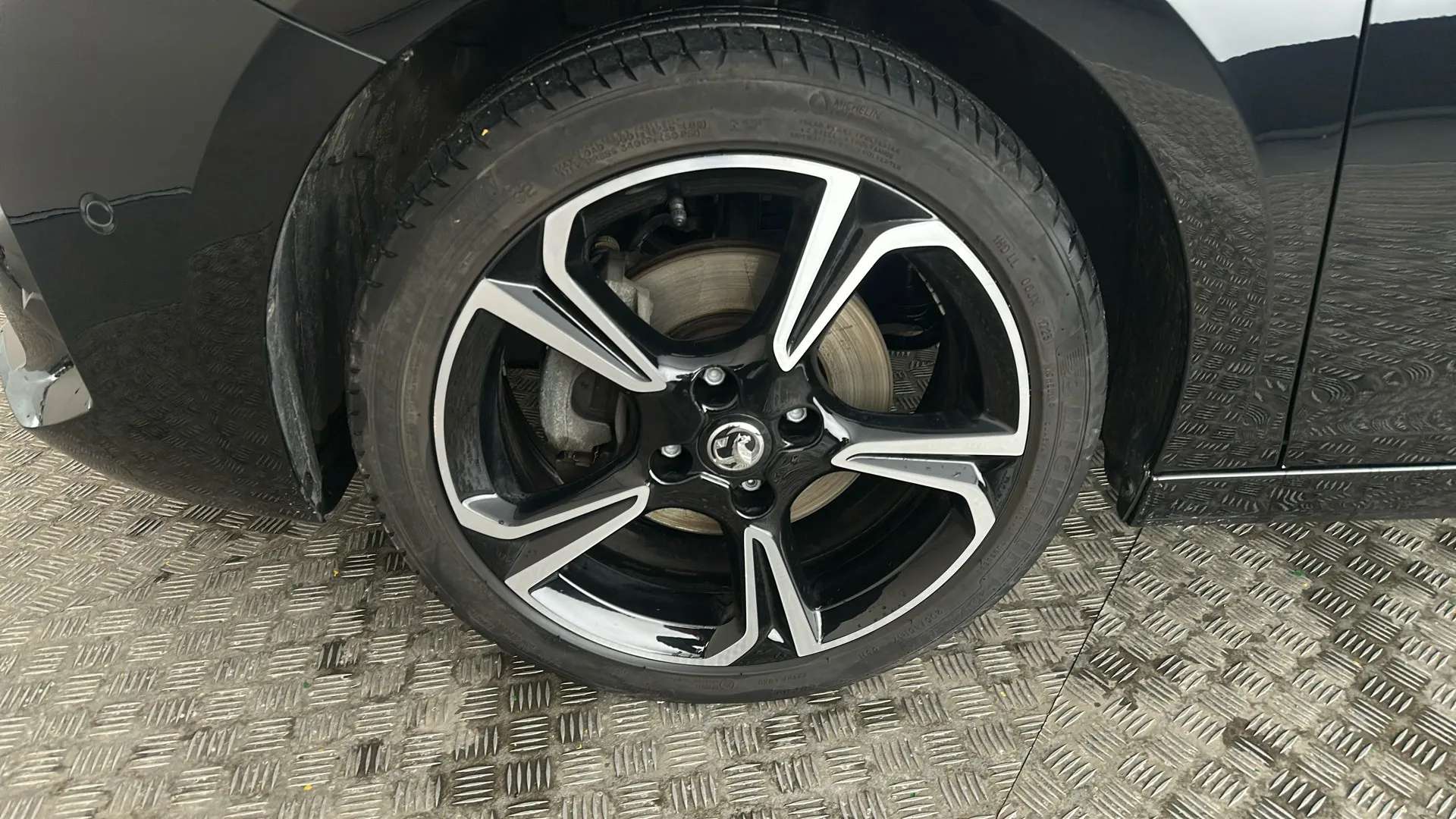 2023 VAUXHALL CORSA 2023 VAUXHALL CORSA