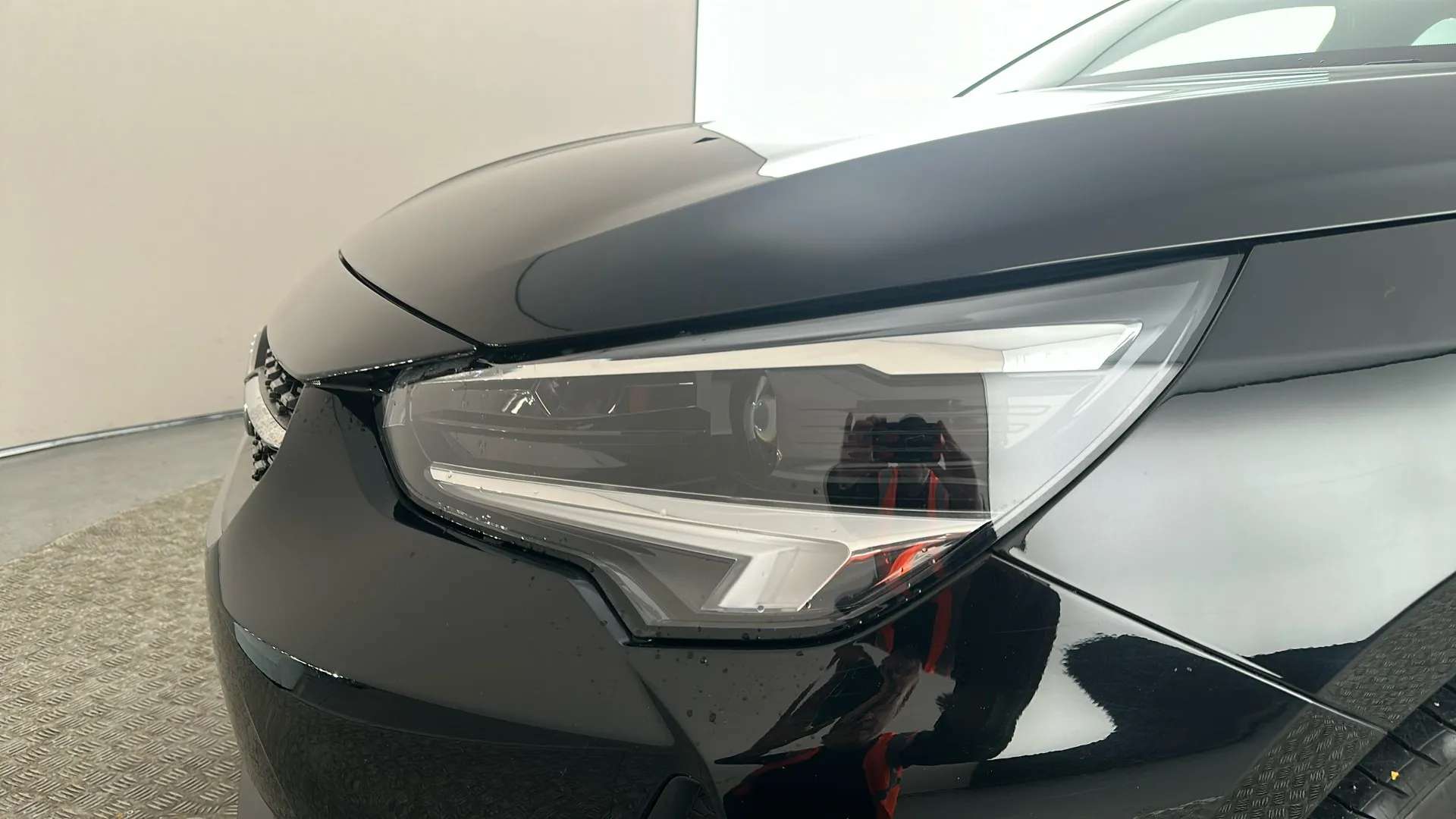 2023 VAUXHALL CORSA 2023 VAUXHALL CORSA