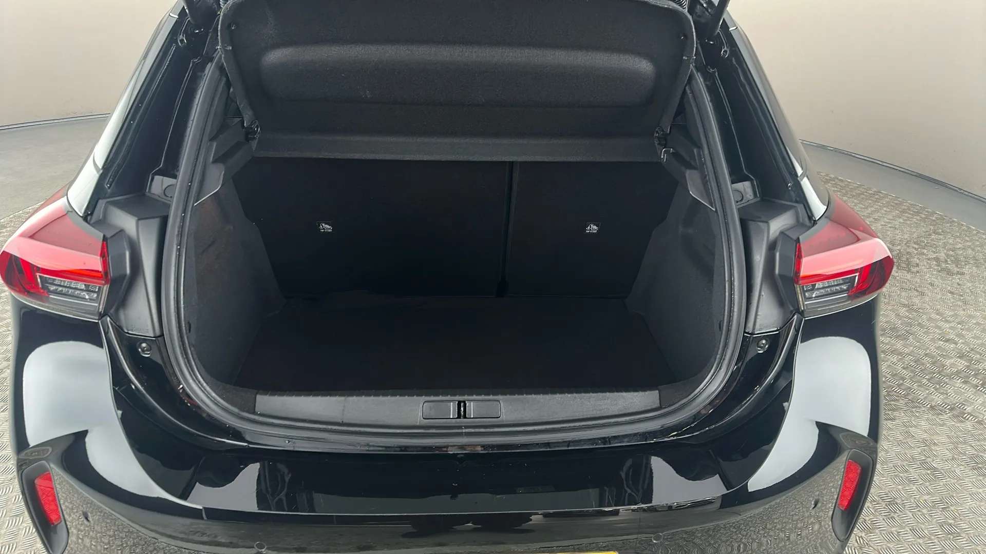 2023 VAUXHALL CORSA 2023 VAUXHALL CORSA