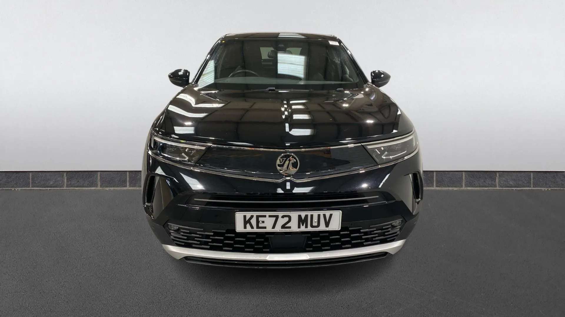 A 2023 VAUXHALL MOKKA 1.2 Turbo Ultimate Auto A 2023 VAUXHALL MOKKA 1.2 Turbo Ultimate Auto