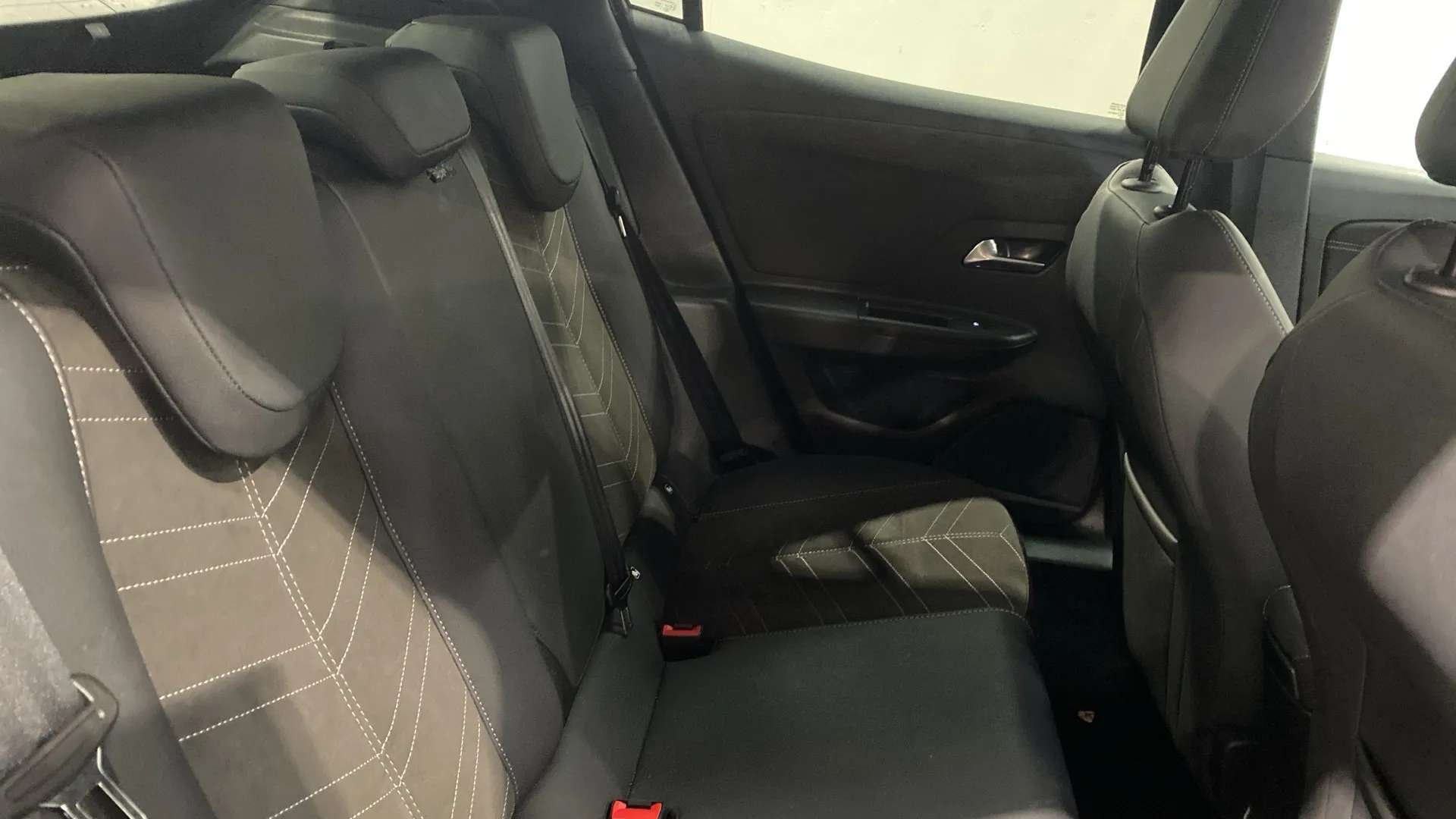 2023 VAUXHALL MOKKA 2023 VAUXHALL MOKKA