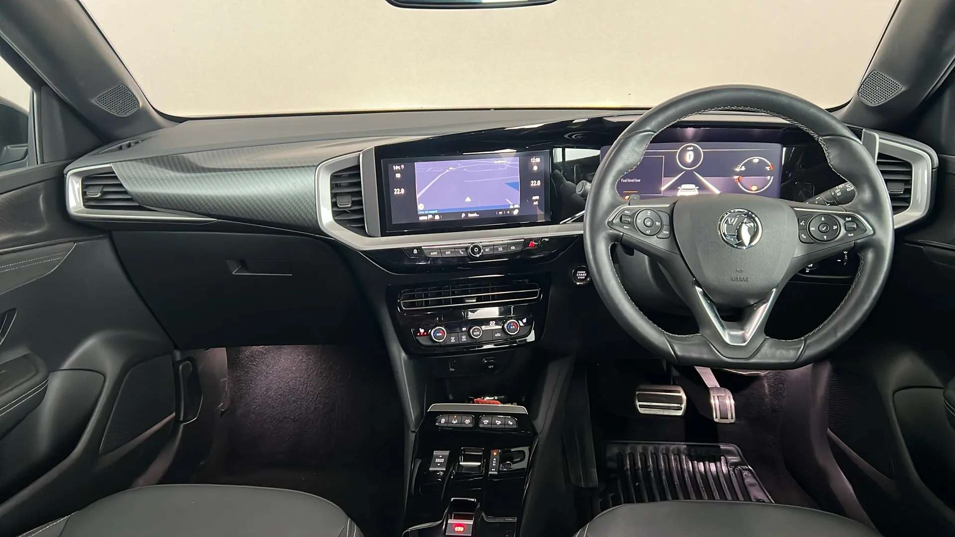 2023 VAUXHALL MOKKA 2023 VAUXHALL MOKKA