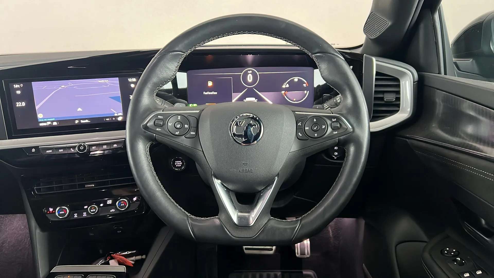 2023 VAUXHALL MOKKA 2023 VAUXHALL MOKKA