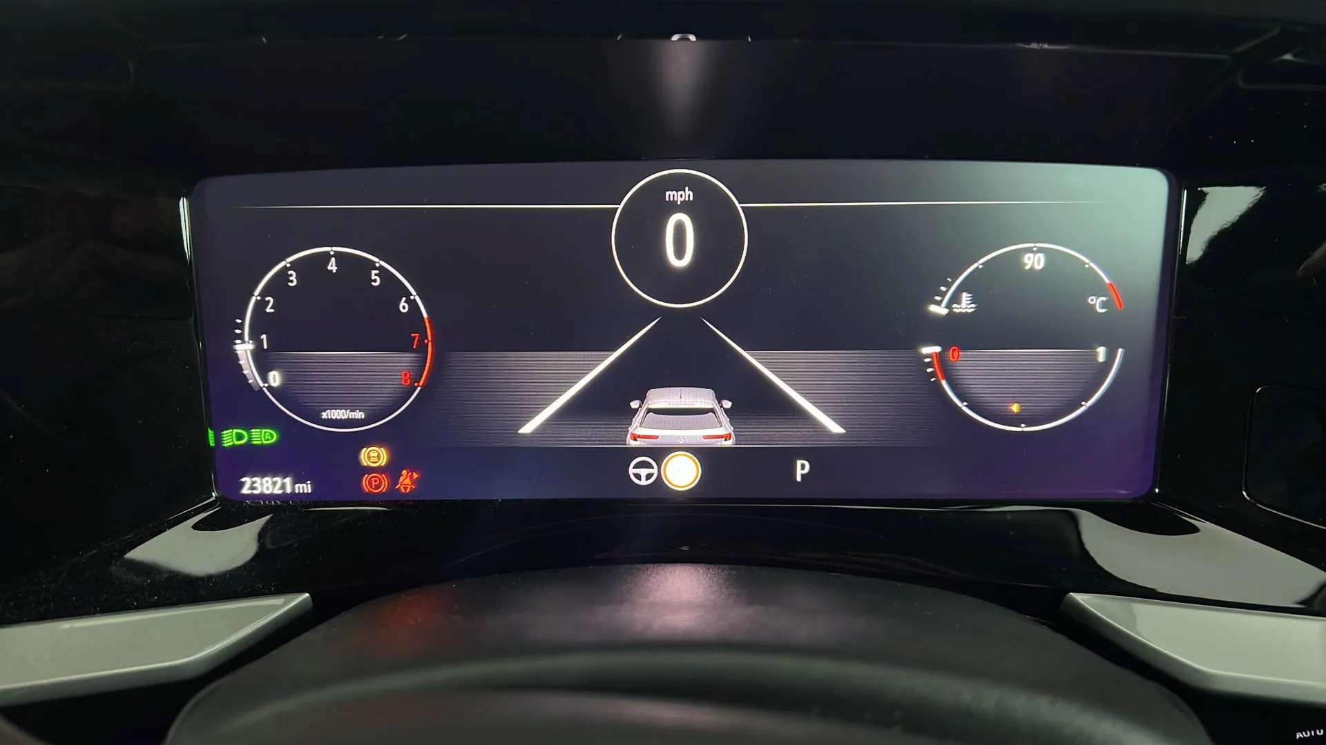 2023 VAUXHALL MOKKA 2023 VAUXHALL MOKKA