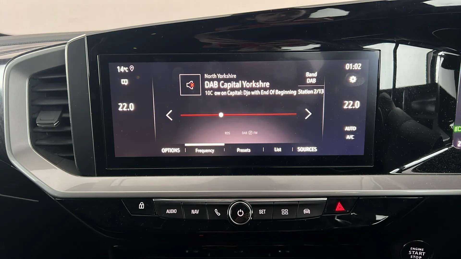 2023 VAUXHALL MOKKA 2023 VAUXHALL MOKKA