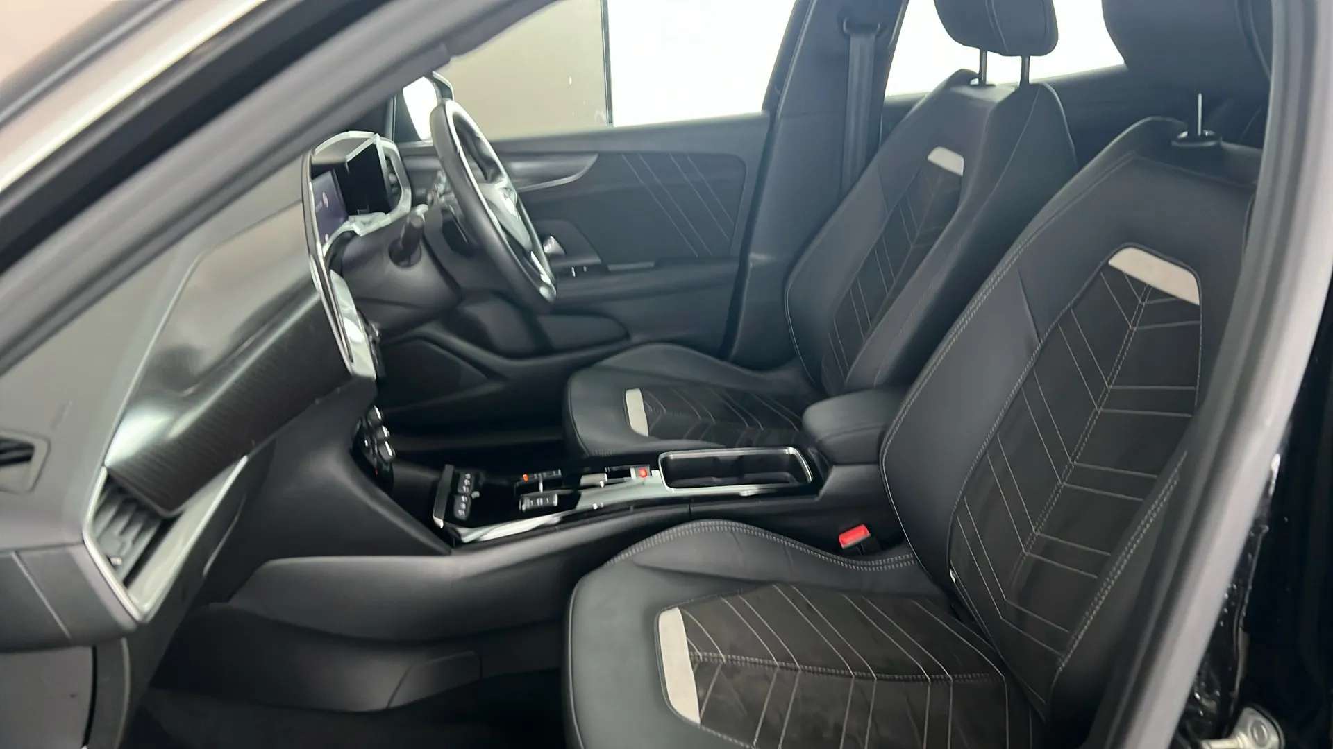 2023 VAUXHALL MOKKA 2023 VAUXHALL MOKKA