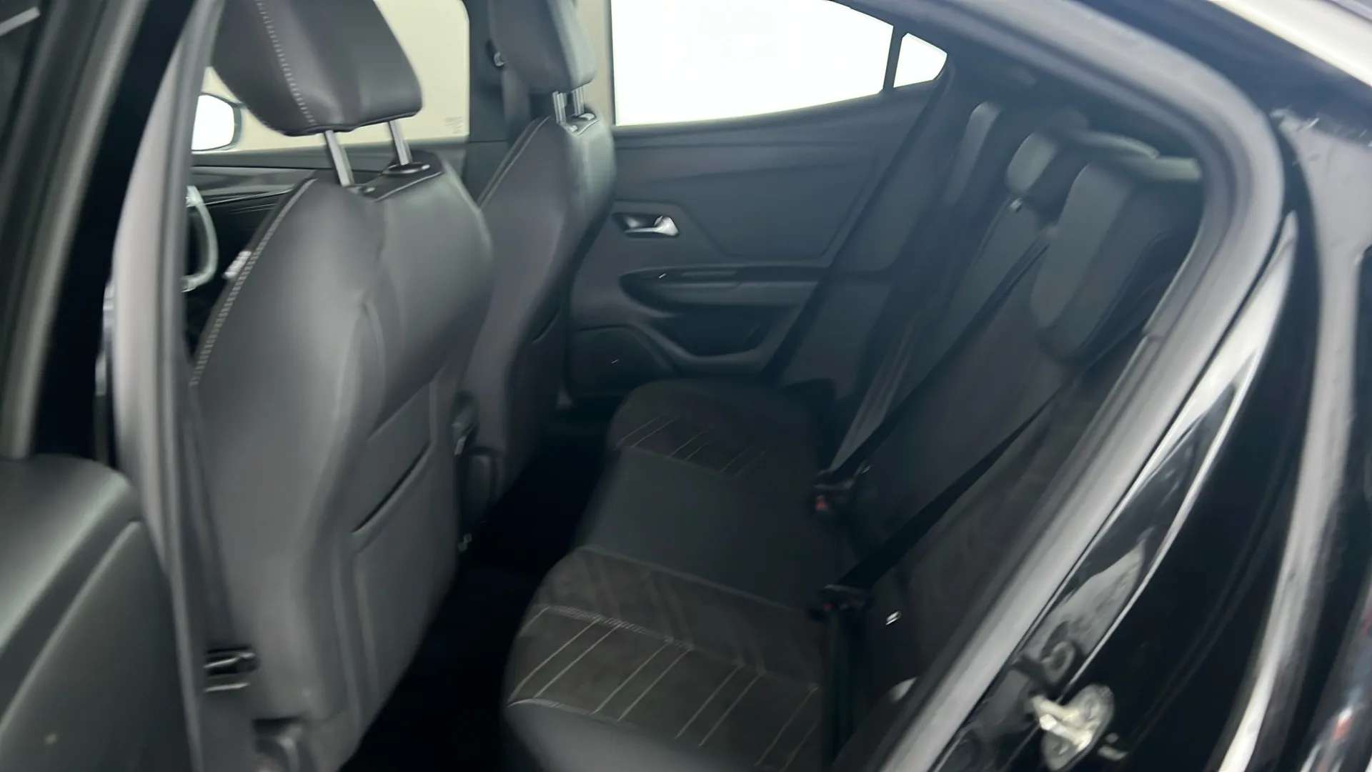 2023 VAUXHALL MOKKA 2023 VAUXHALL MOKKA