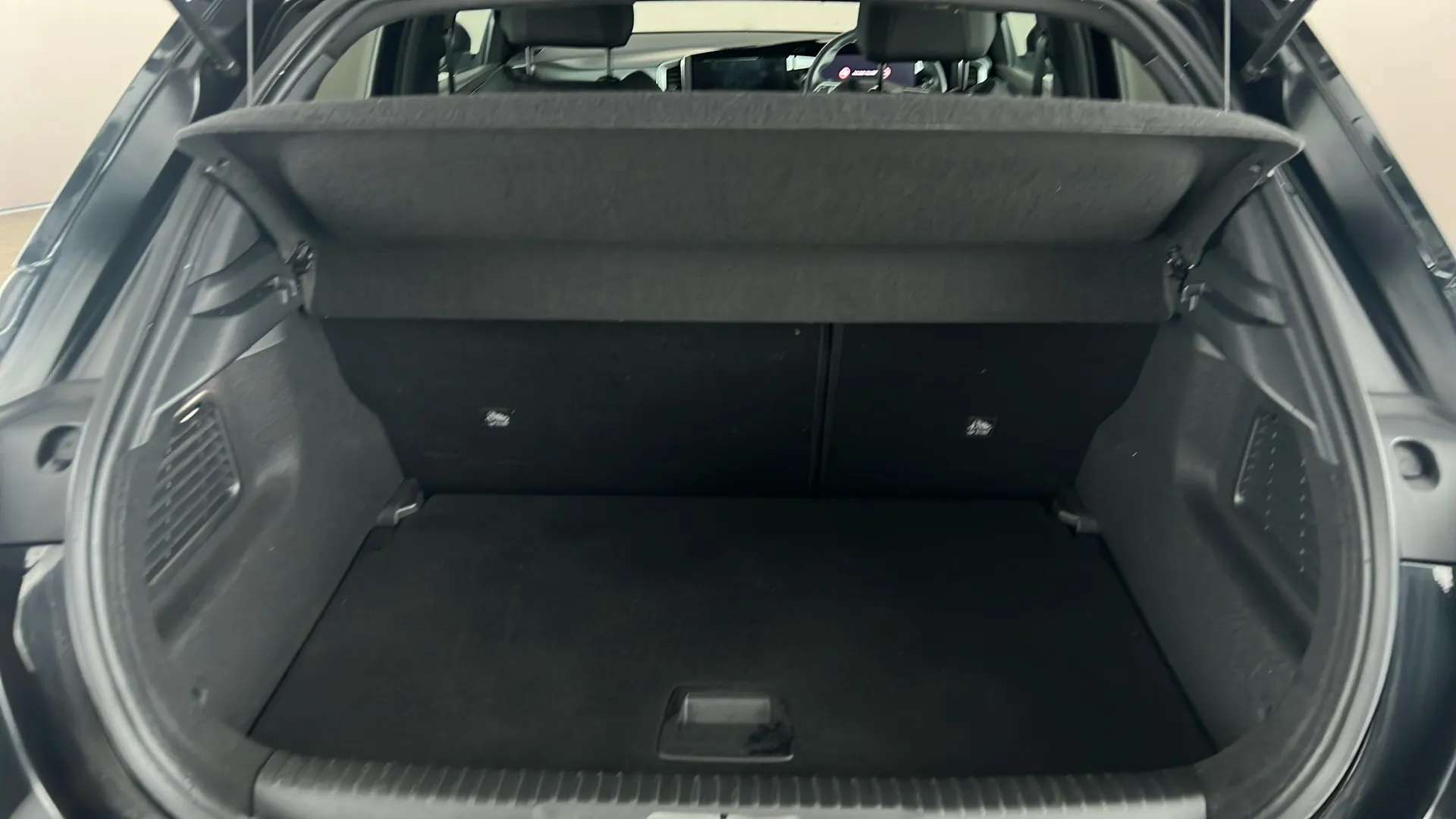 2023 VAUXHALL MOKKA 2023 VAUXHALL MOKKA