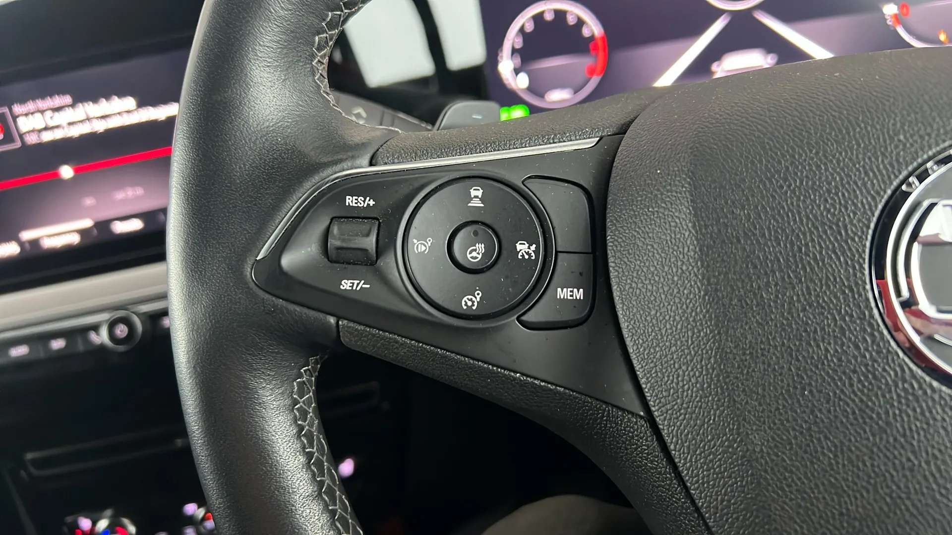 2023 VAUXHALL MOKKA 2023 VAUXHALL MOKKA