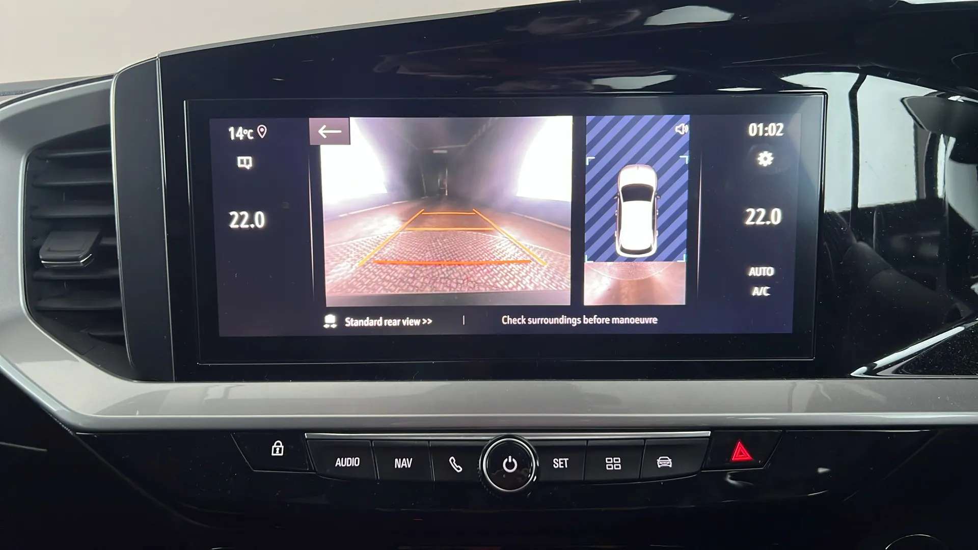 2023 VAUXHALL MOKKA 2023 VAUXHALL MOKKA