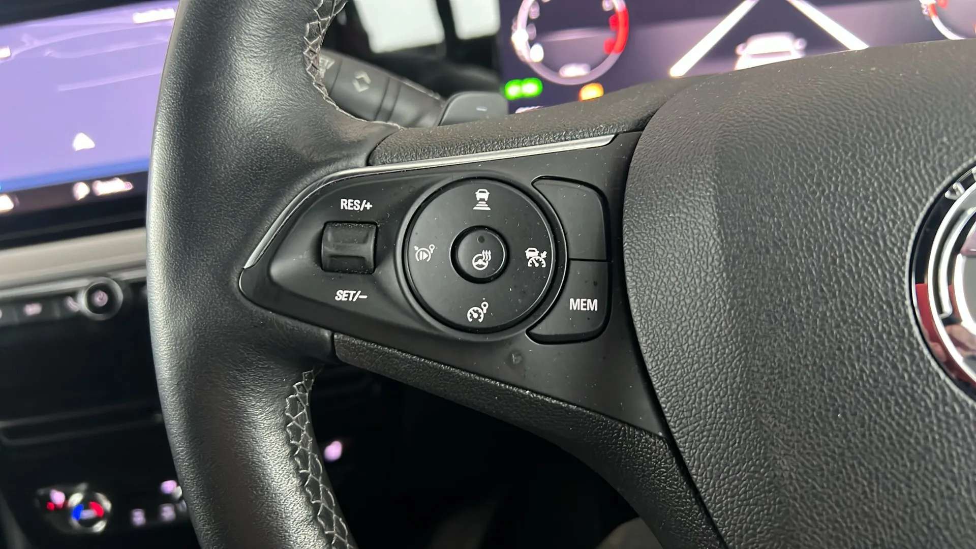 2023 VAUXHALL MOKKA 2023 VAUXHALL MOKKA