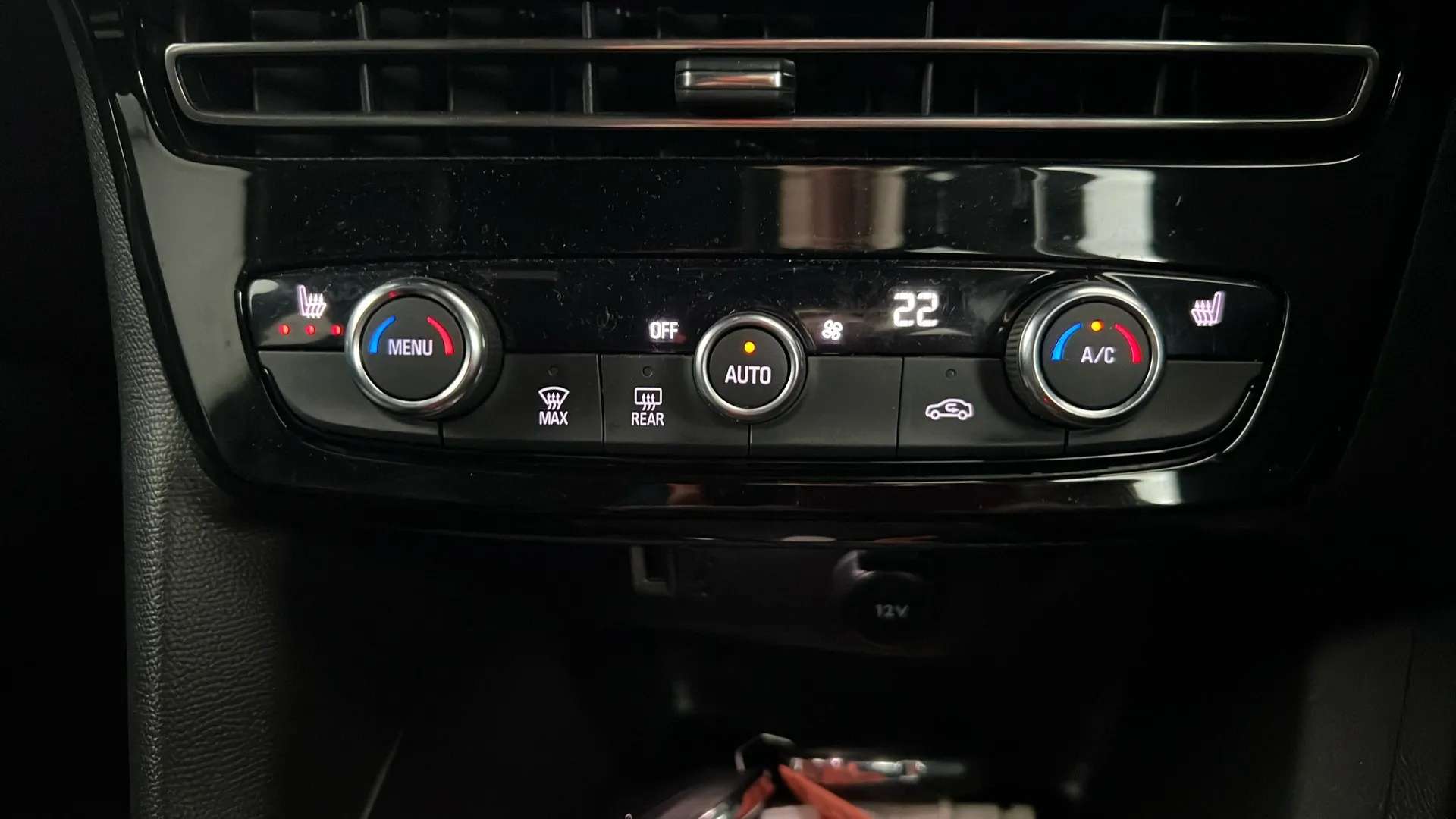 2023 VAUXHALL MOKKA 2023 VAUXHALL MOKKA