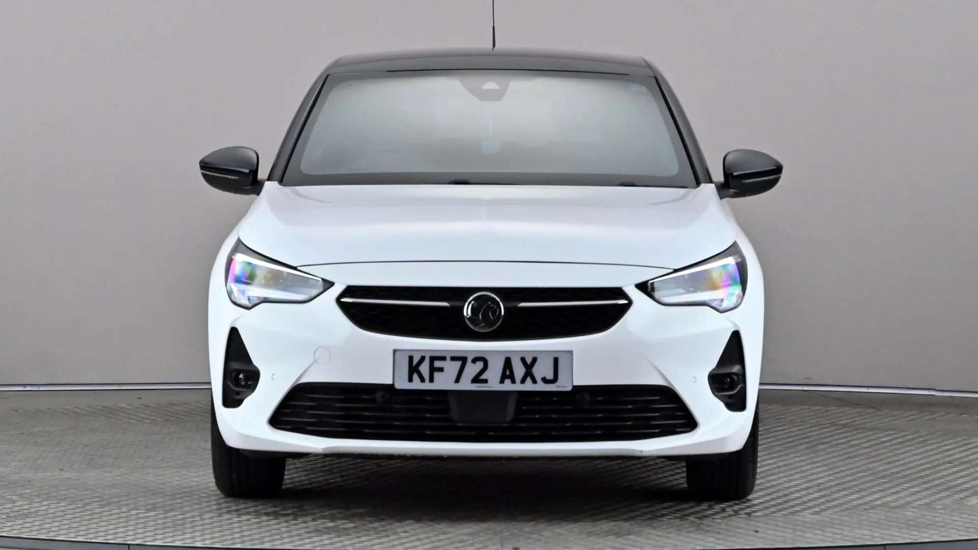 A 2023 VAUXHALL CORSA 1.2 Turbo Ultimate Auto A 2023 VAUXHALL CORSA 1.2 Turbo Ultimate Auto