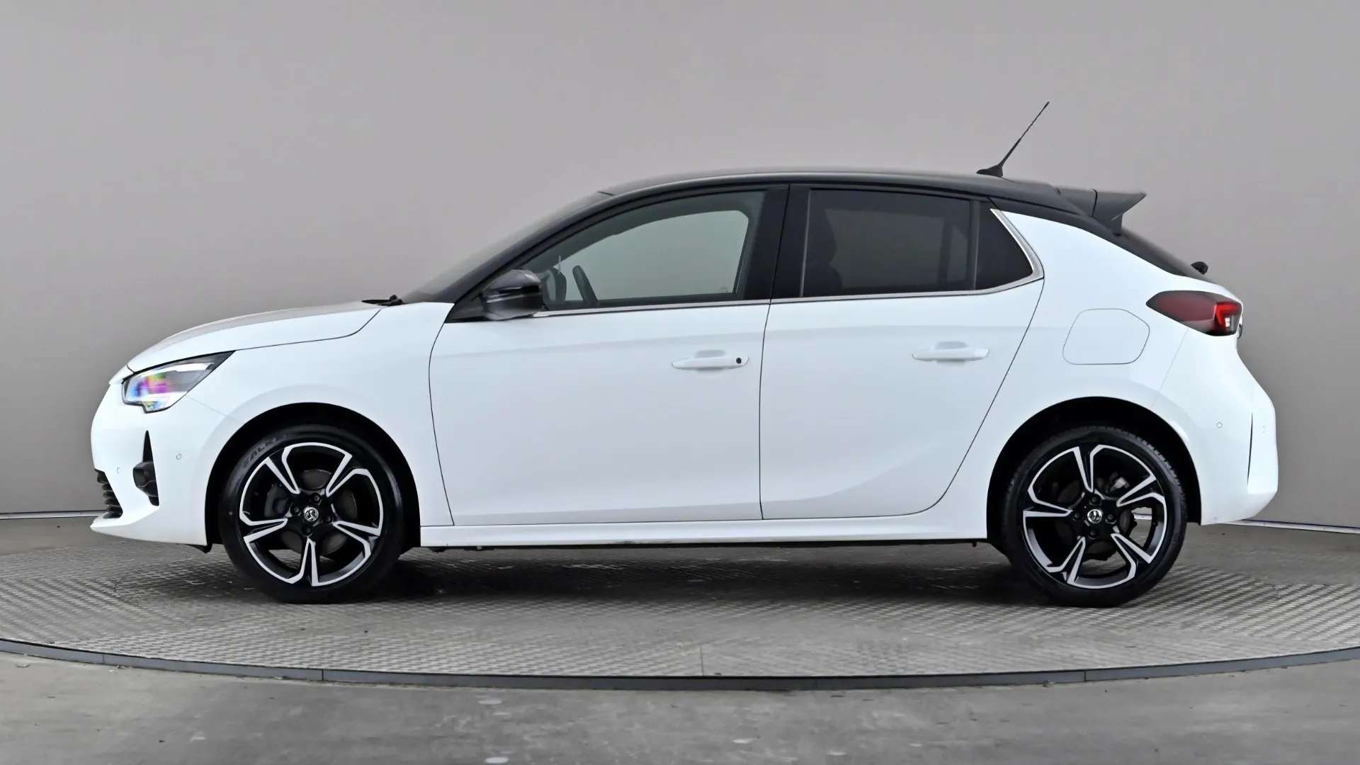 A 2023 VAUXHALL CORSA 1.2 Turbo Ultimate Auto A 2023 VAUXHALL CORSA 1.2 Turbo Ultimate Auto