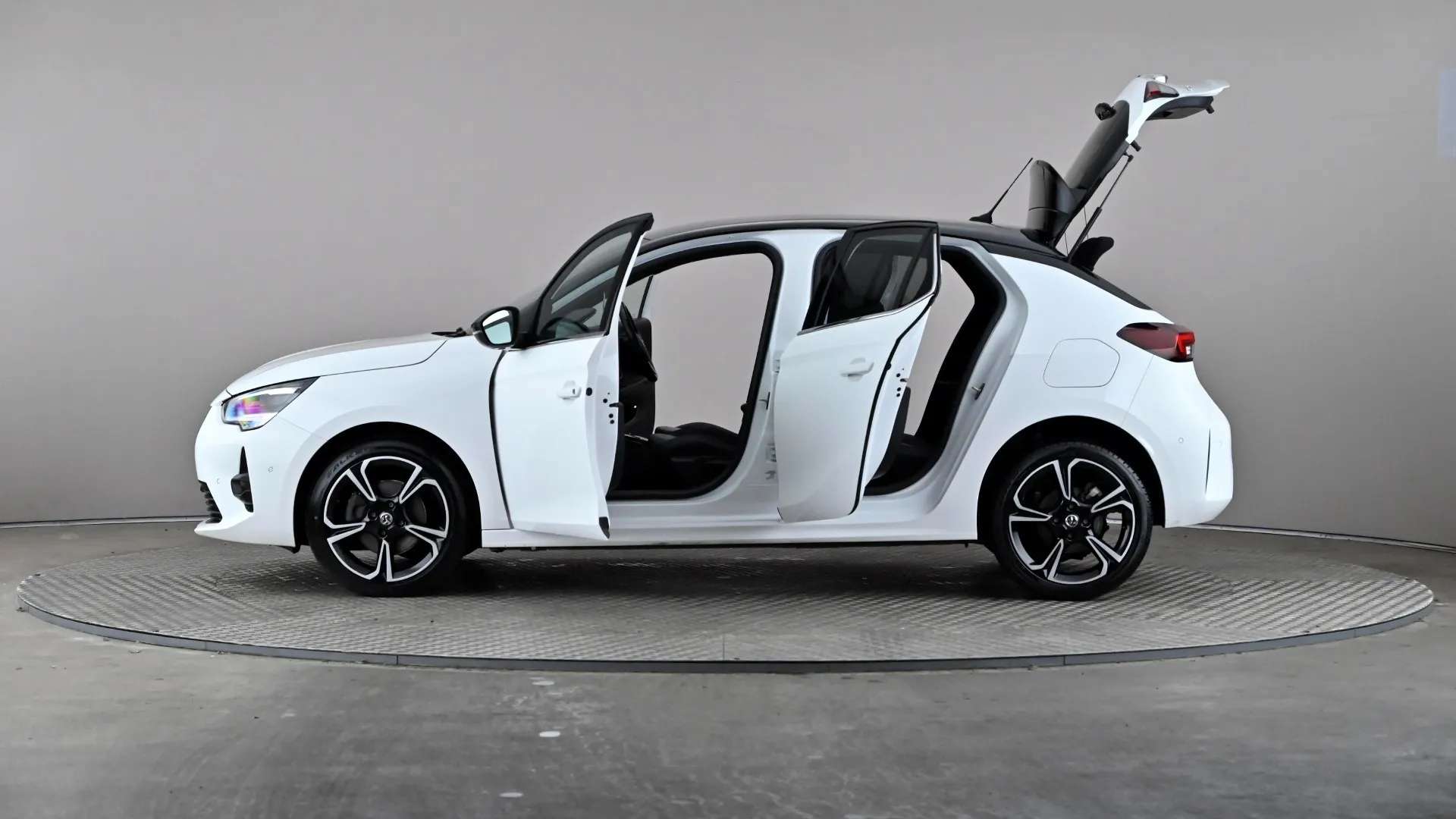 2023 VAUXHALL CORSA 2023 VAUXHALL CORSA