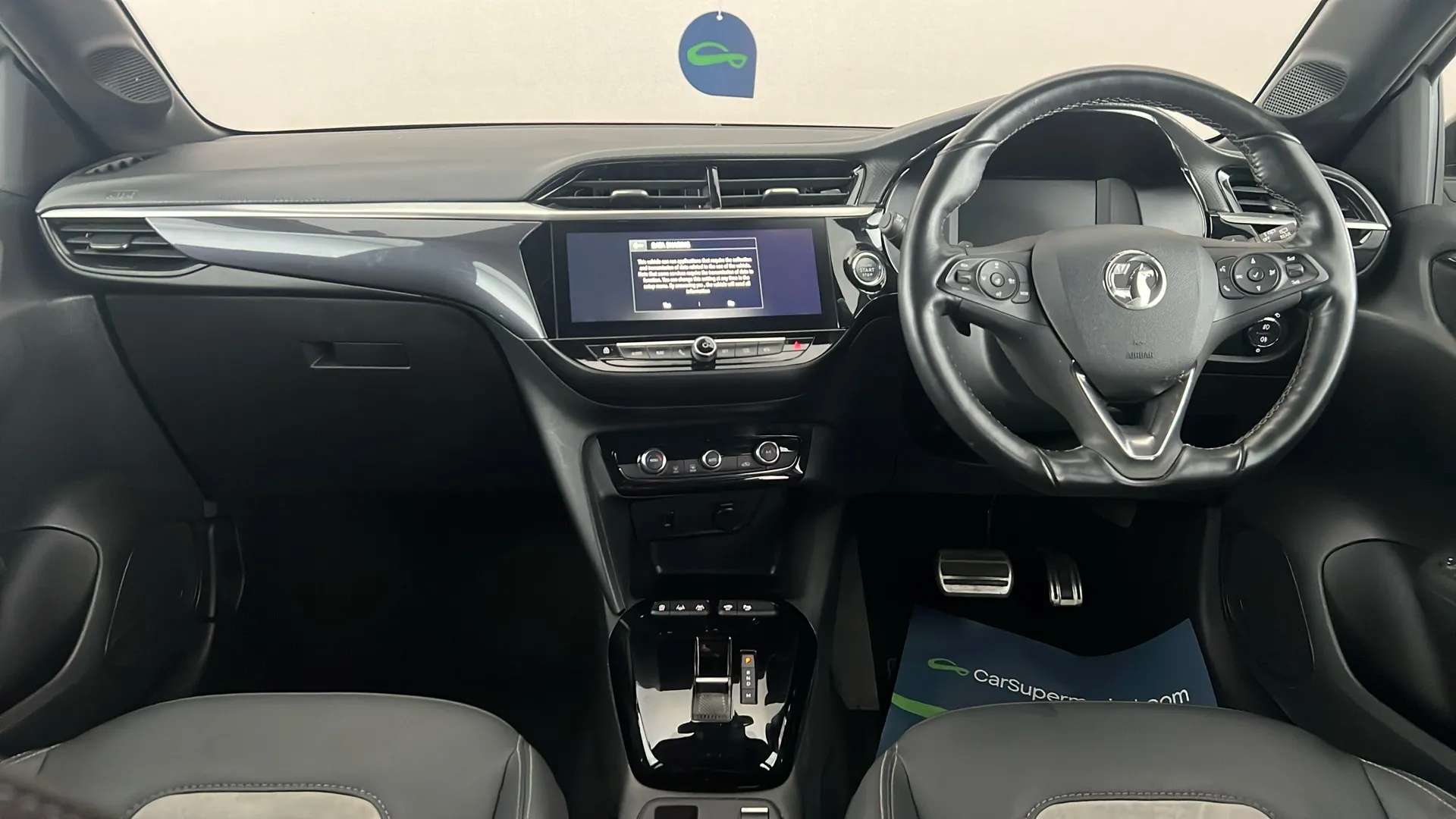 2023 VAUXHALL CORSA 2023 VAUXHALL CORSA