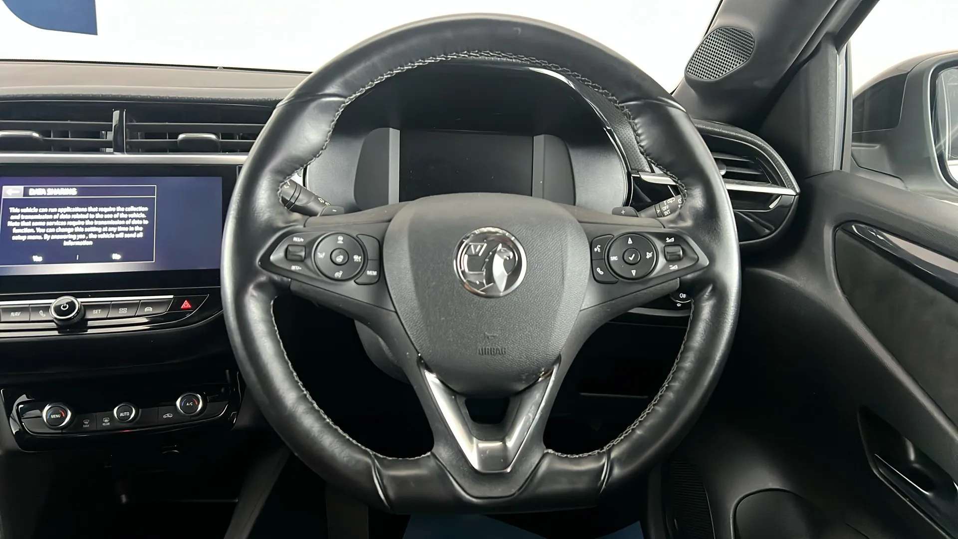 2023 VAUXHALL CORSA 2023 VAUXHALL CORSA