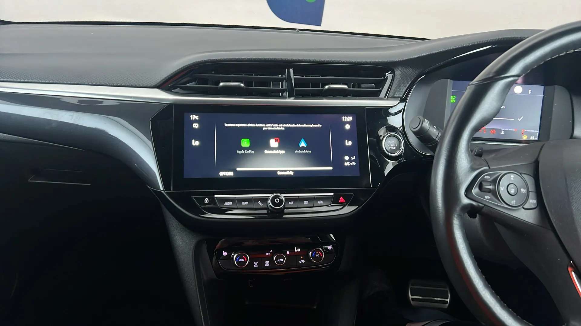 2023 VAUXHALL CORSA 2023 VAUXHALL CORSA