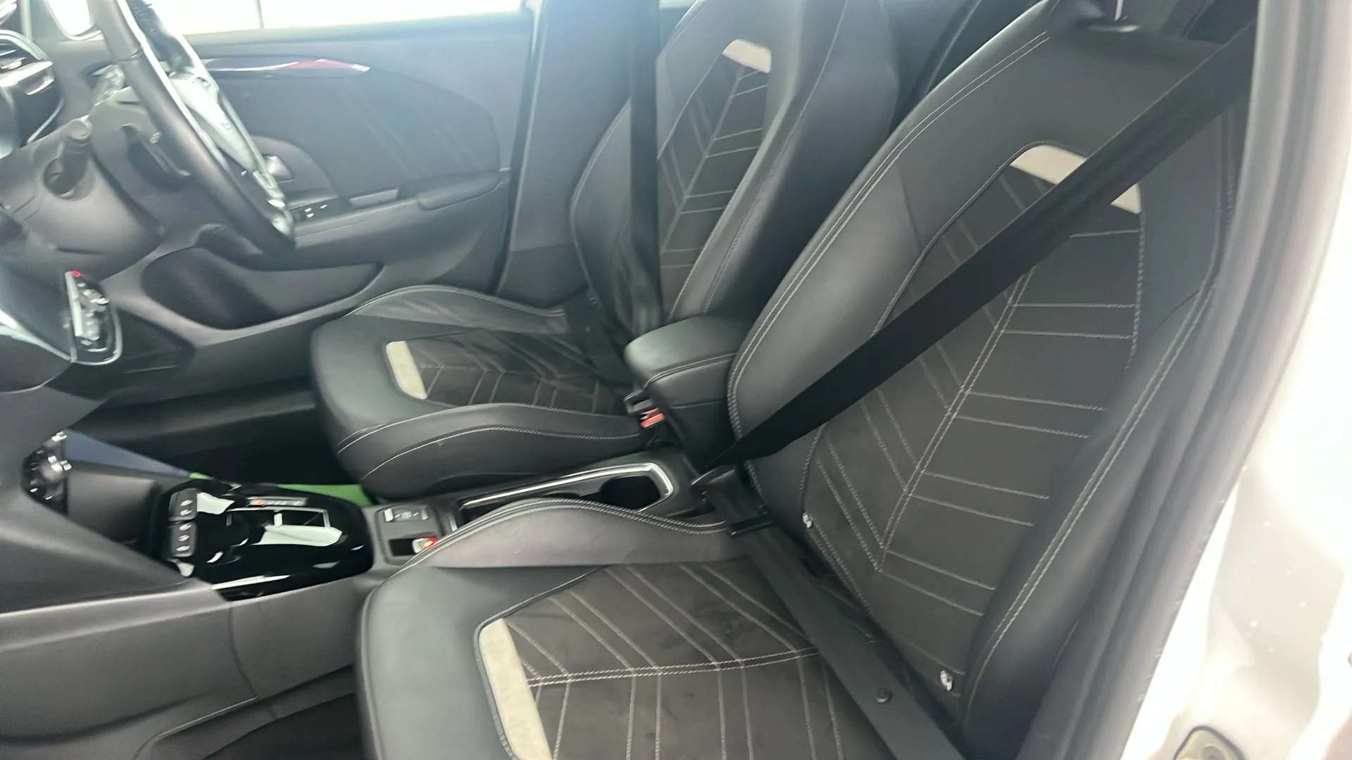 2023 VAUXHALL CORSA 2023 VAUXHALL CORSA