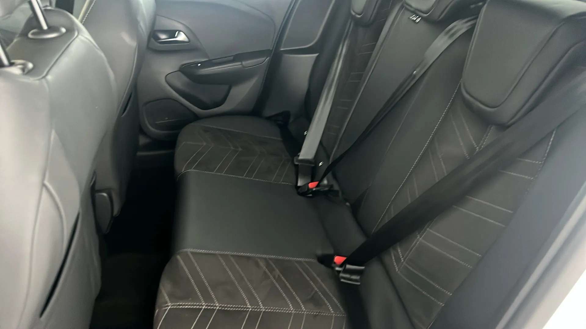 2023 VAUXHALL CORSA 2023 VAUXHALL CORSA