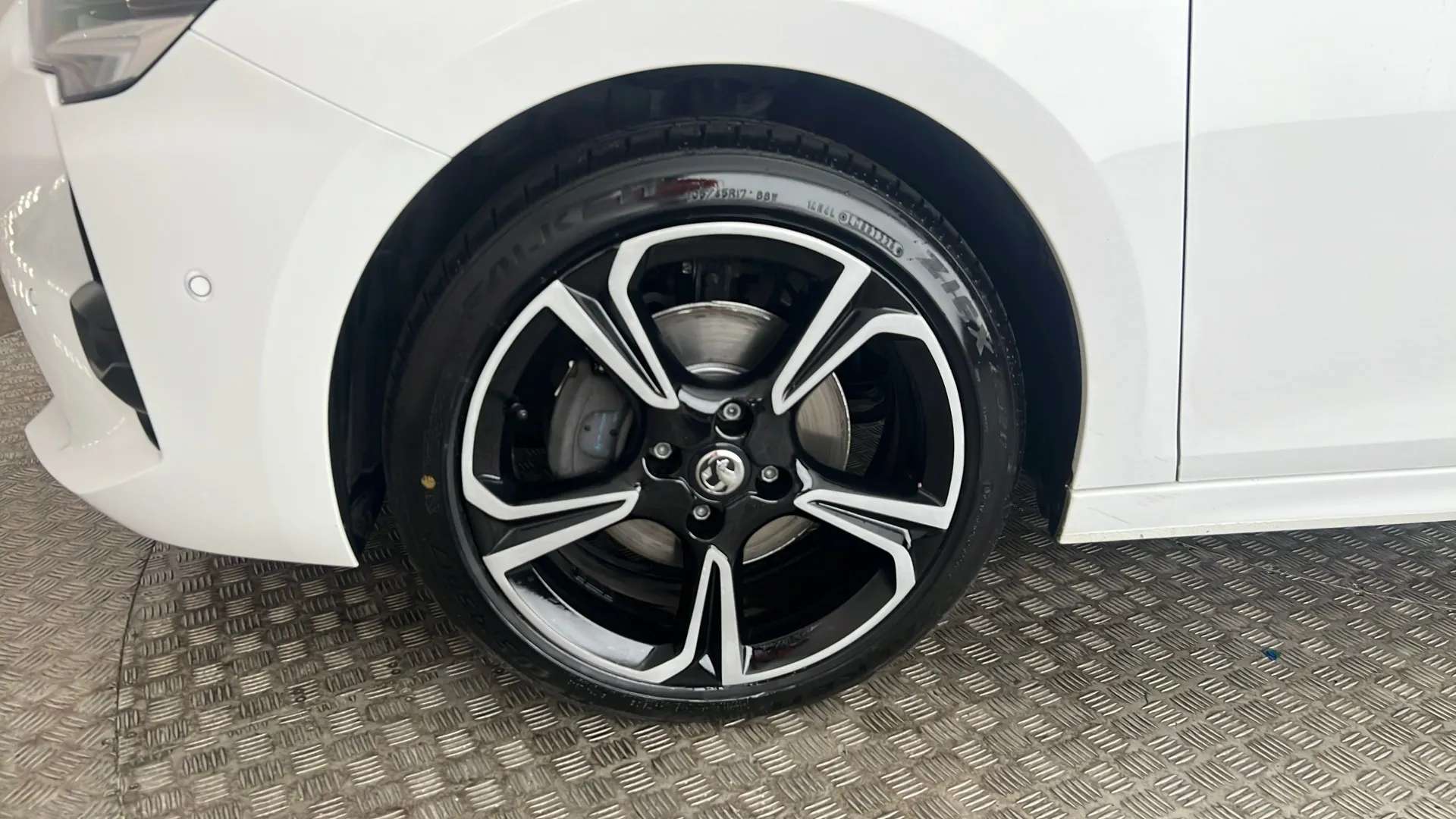 2023 VAUXHALL CORSA 2023 VAUXHALL CORSA