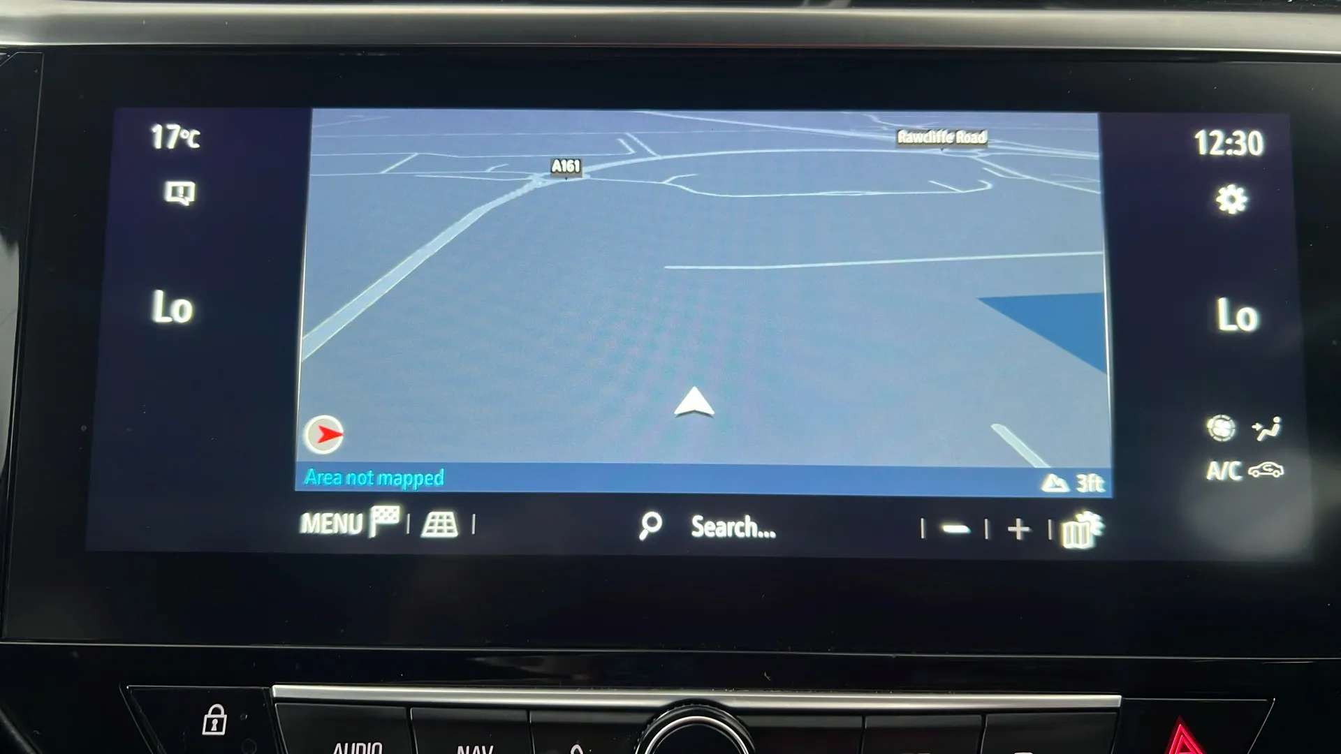 2023 VAUXHALL CORSA 2023 VAUXHALL CORSA