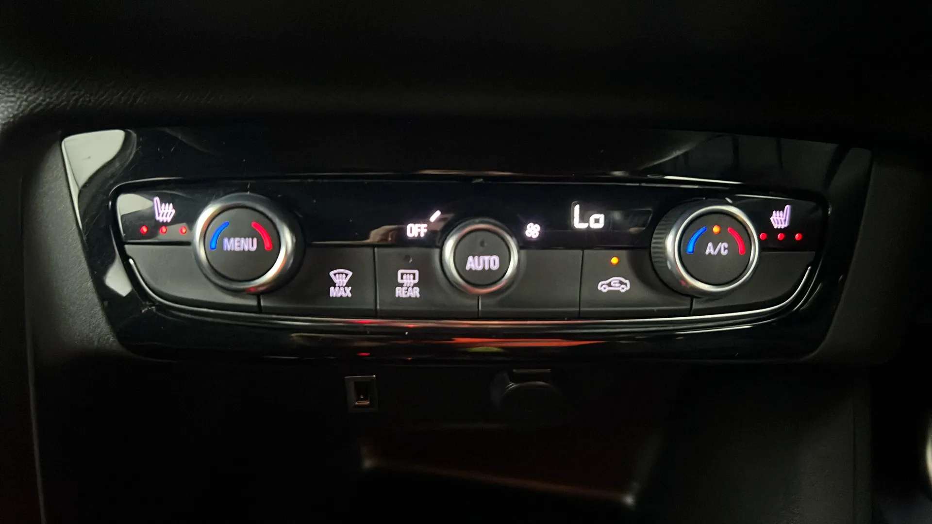 2023 VAUXHALL CORSA 2023 VAUXHALL CORSA