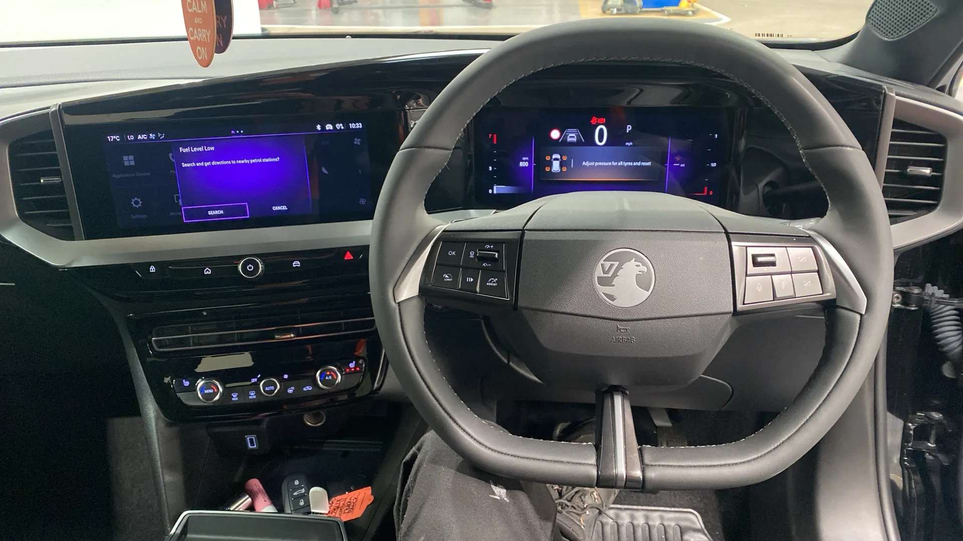 2025 VAUXHALL MOKKA 2025 VAUXHALL MOKKA