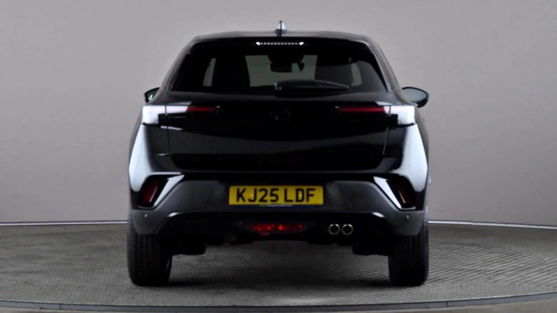 2025 VAUXHALL MOKKA 2025 VAUXHALL MOKKA