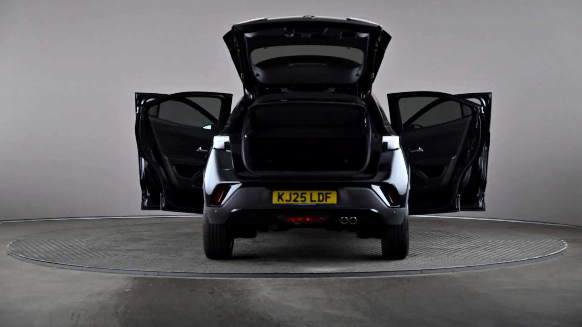 2025 VAUXHALL MOKKA 2025 VAUXHALL MOKKA