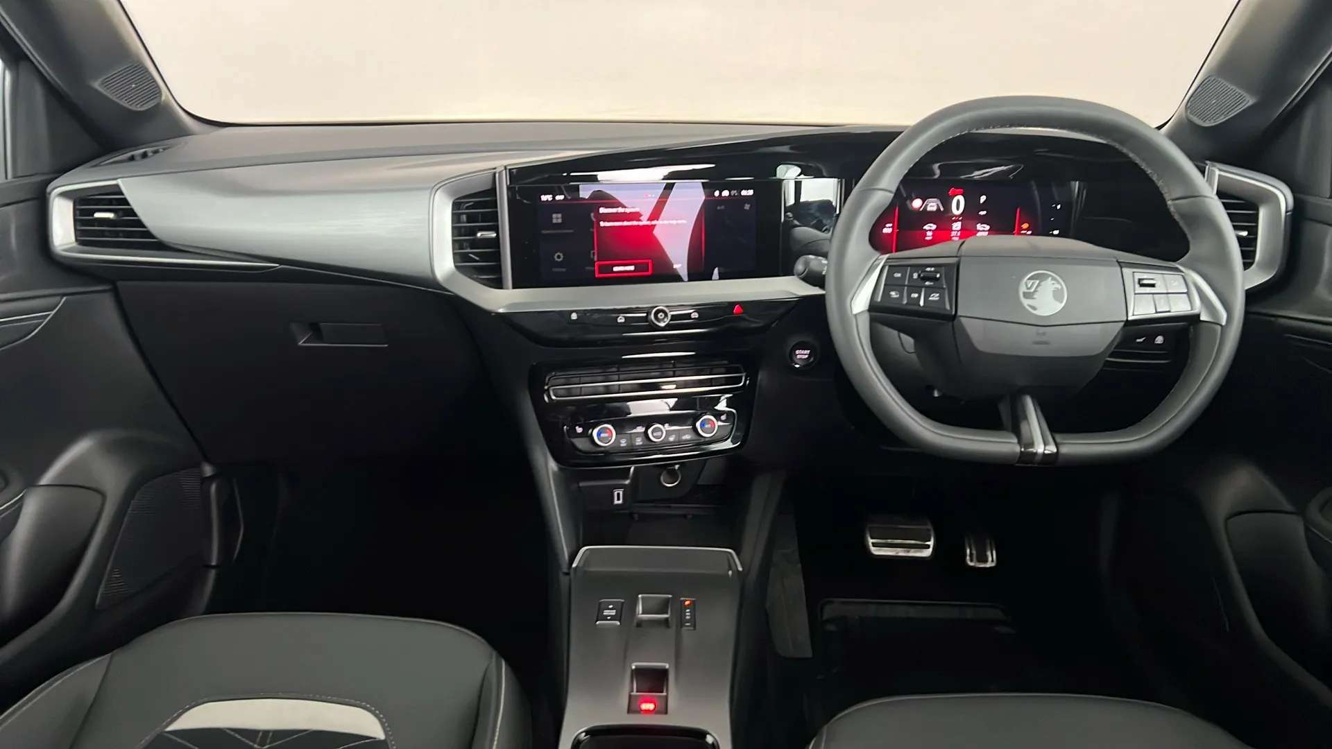 2025 VAUXHALL MOKKA 2025 VAUXHALL MOKKA