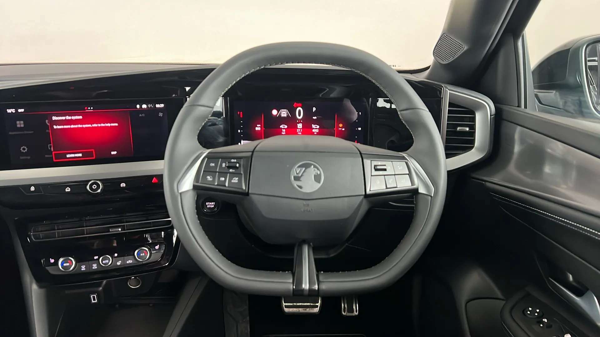 2025 VAUXHALL MOKKA 2025 VAUXHALL MOKKA
