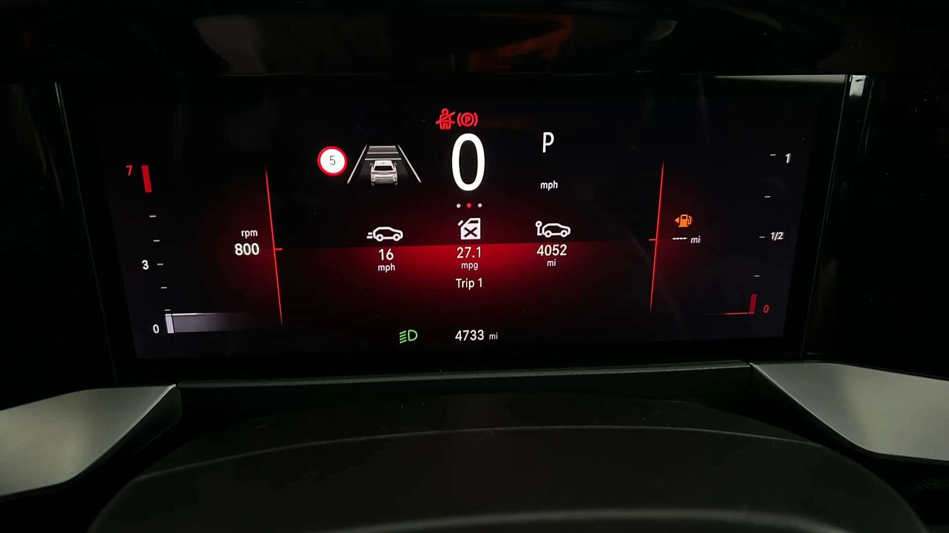 2025 VAUXHALL MOKKA 2025 VAUXHALL MOKKA