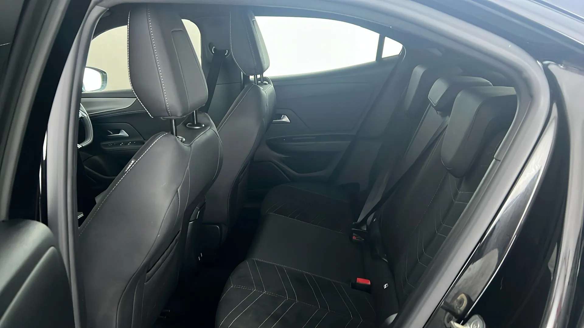 2025 VAUXHALL MOKKA 2025 VAUXHALL MOKKA