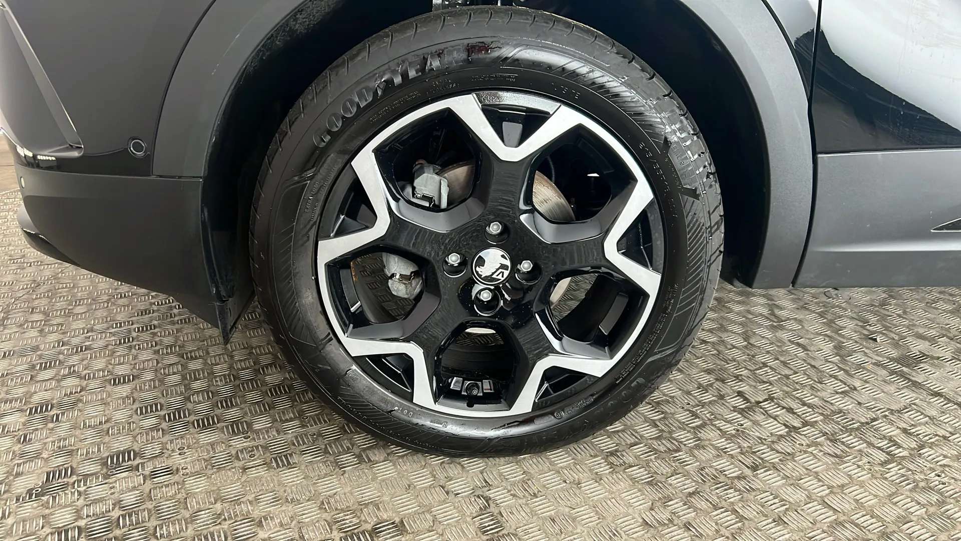 2025 VAUXHALL MOKKA 2025 VAUXHALL MOKKA