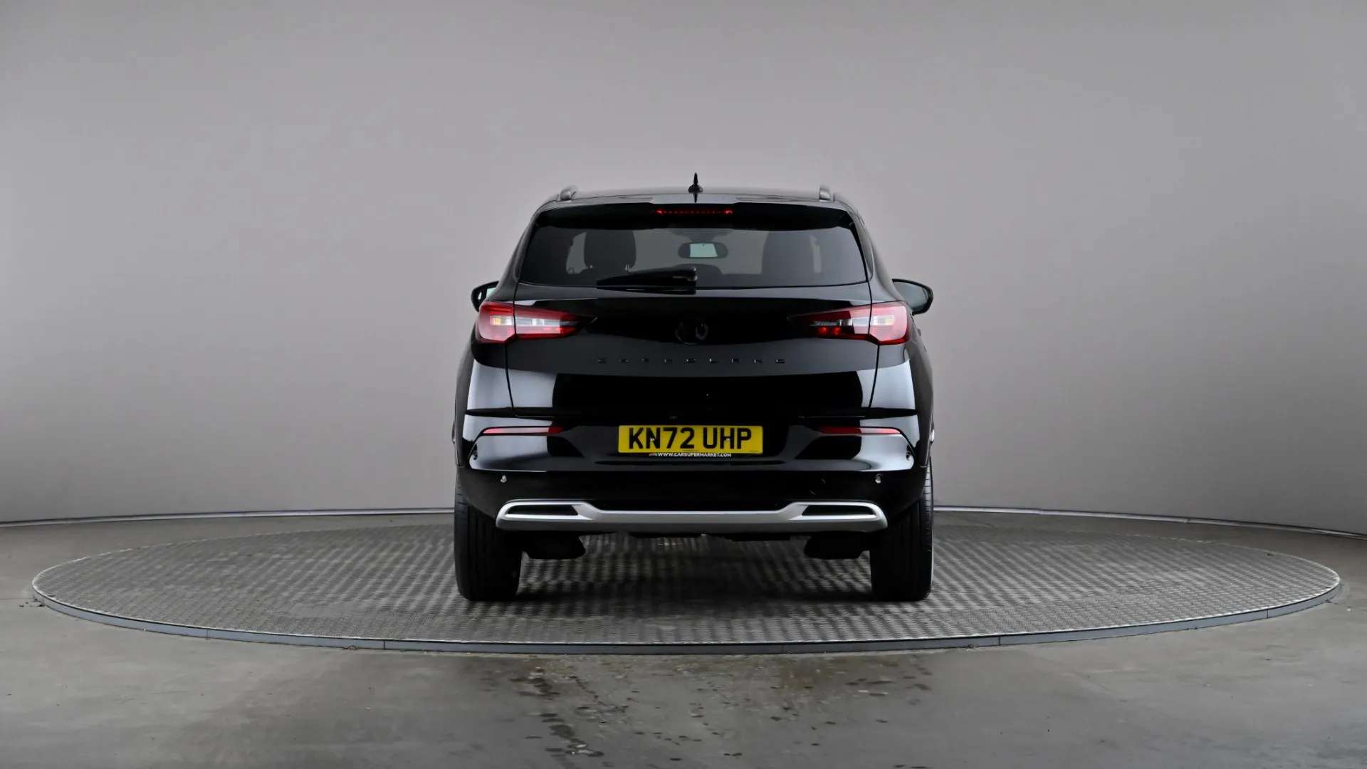 2022 VAUXHALL GRANDLAND 2022 VAUXHALL GRANDLAND