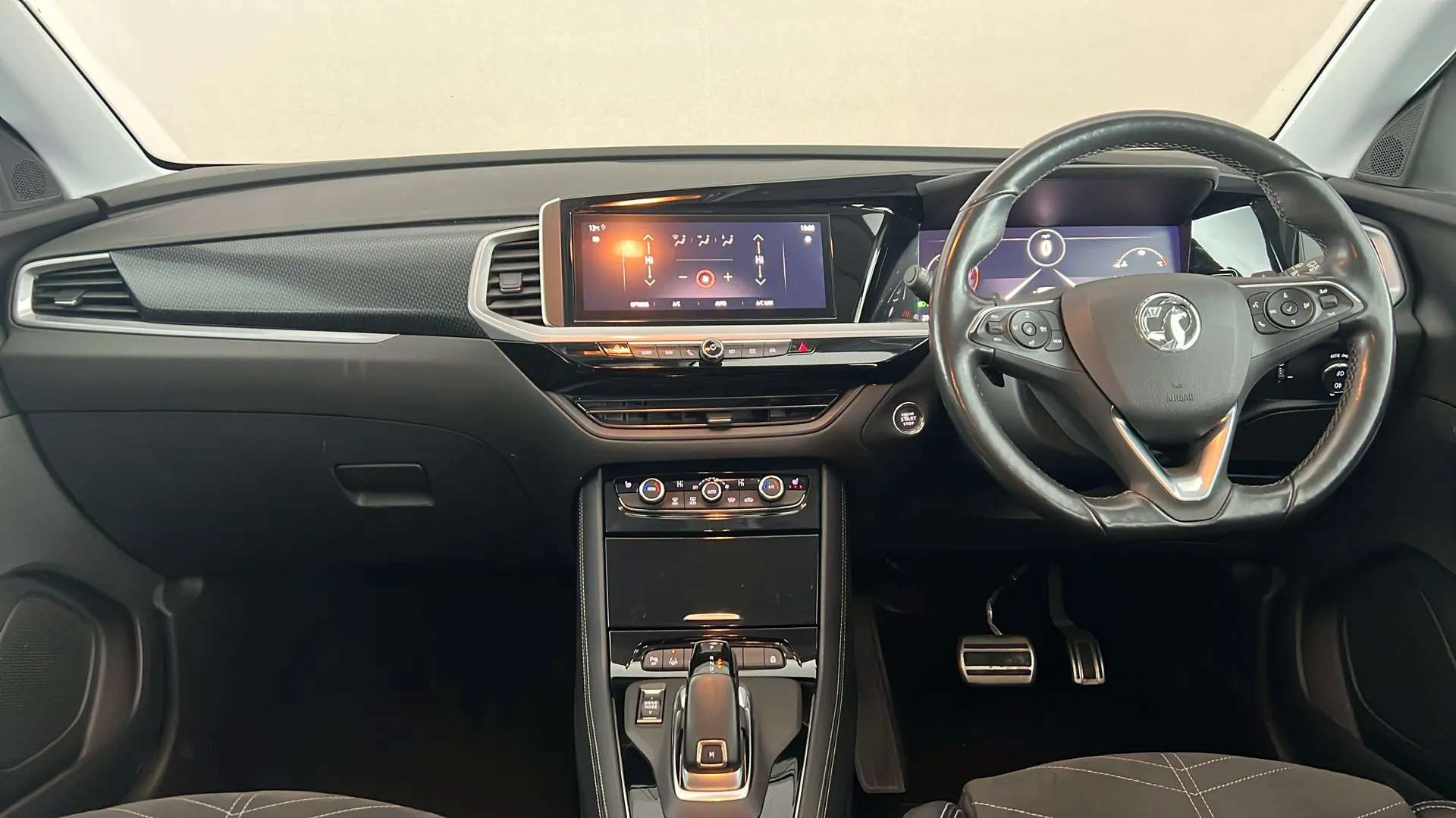 2022 VAUXHALL GRANDLAND 2022 VAUXHALL GRANDLAND