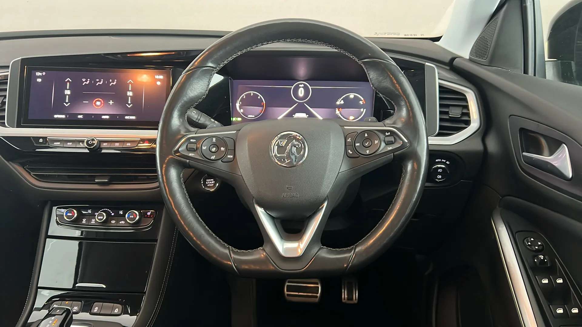 2022 VAUXHALL GRANDLAND 2022 VAUXHALL GRANDLAND