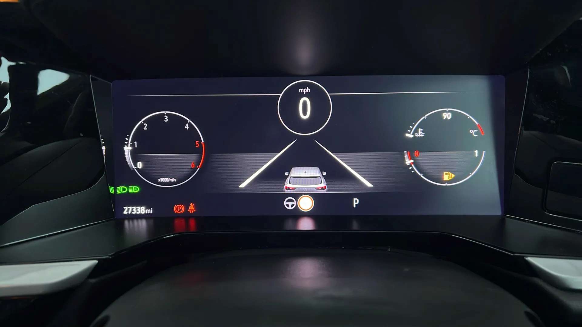 2022 VAUXHALL GRANDLAND 2022 VAUXHALL GRANDLAND