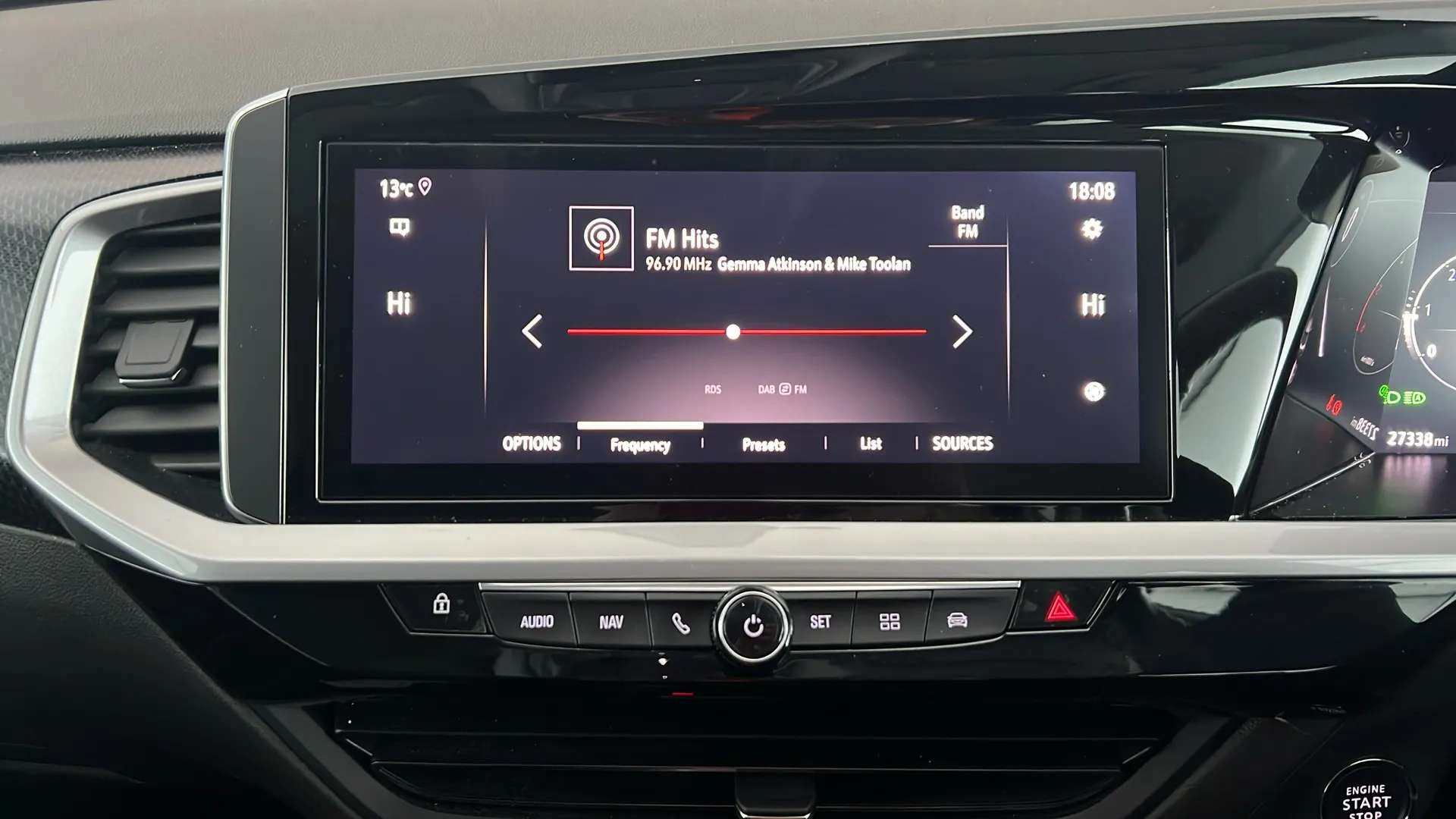 2022 VAUXHALL GRANDLAND 2022 VAUXHALL GRANDLAND