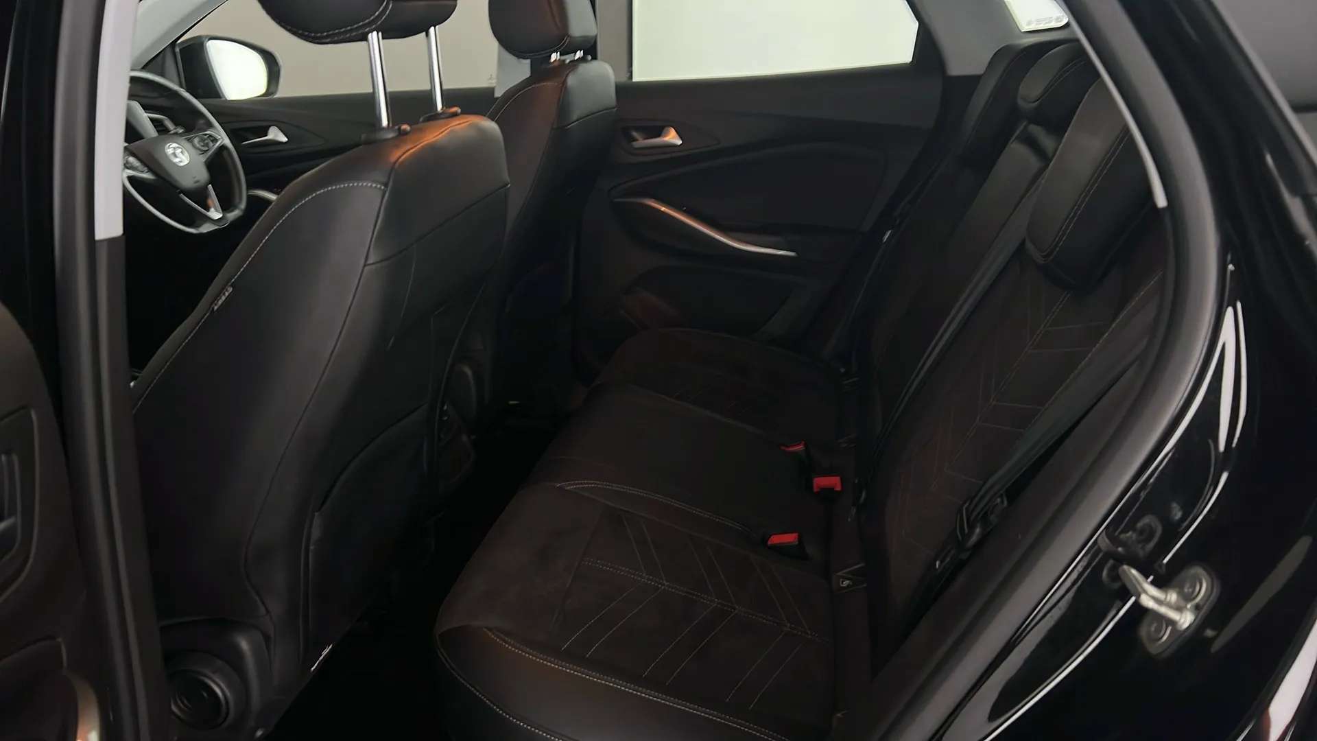 2022 VAUXHALL GRANDLAND 2022 VAUXHALL GRANDLAND