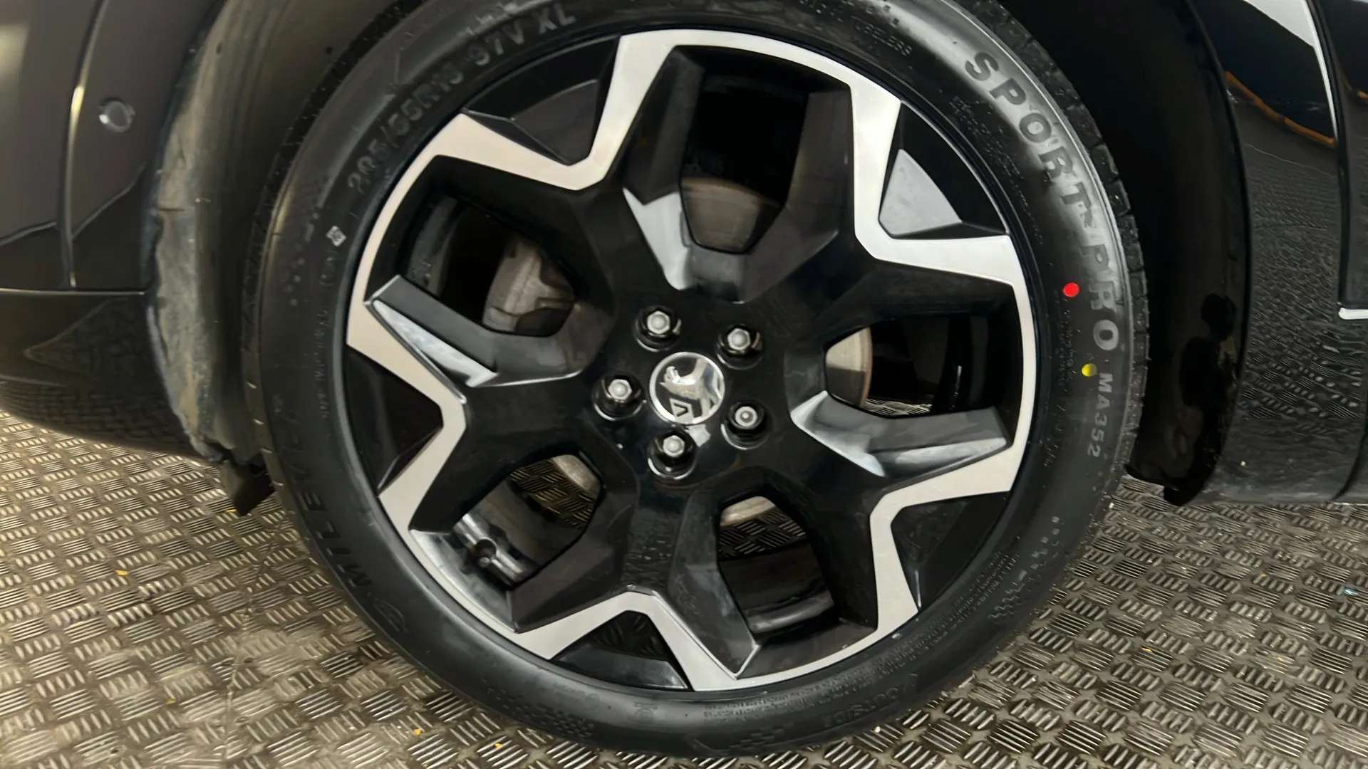 2022 VAUXHALL GRANDLAND 2022 VAUXHALL GRANDLAND