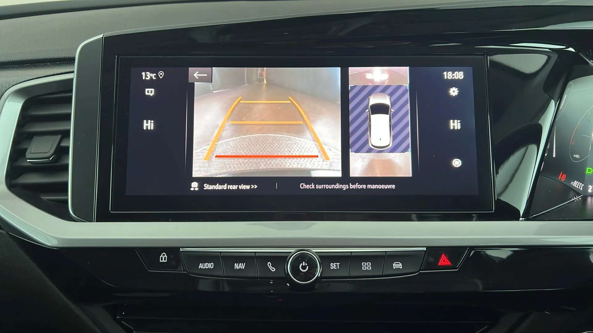 2022 VAUXHALL GRANDLAND 2022 VAUXHALL GRANDLAND