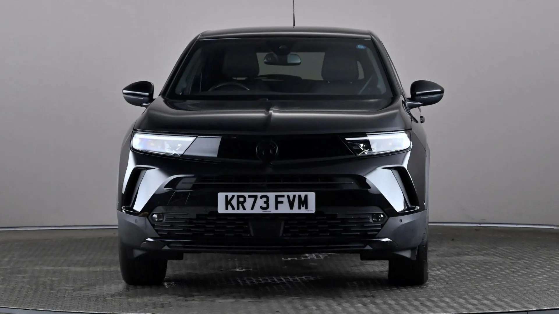 A 2023 VAUXHALL MOKKA 1.2 Turbo Ultimate Auto A 2023 VAUXHALL MOKKA 1.2 Turbo Ultimate Auto