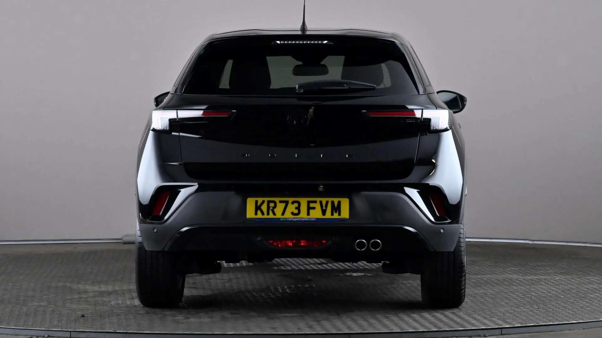 2023 VAUXHALL MOKKA 2023 VAUXHALL MOKKA