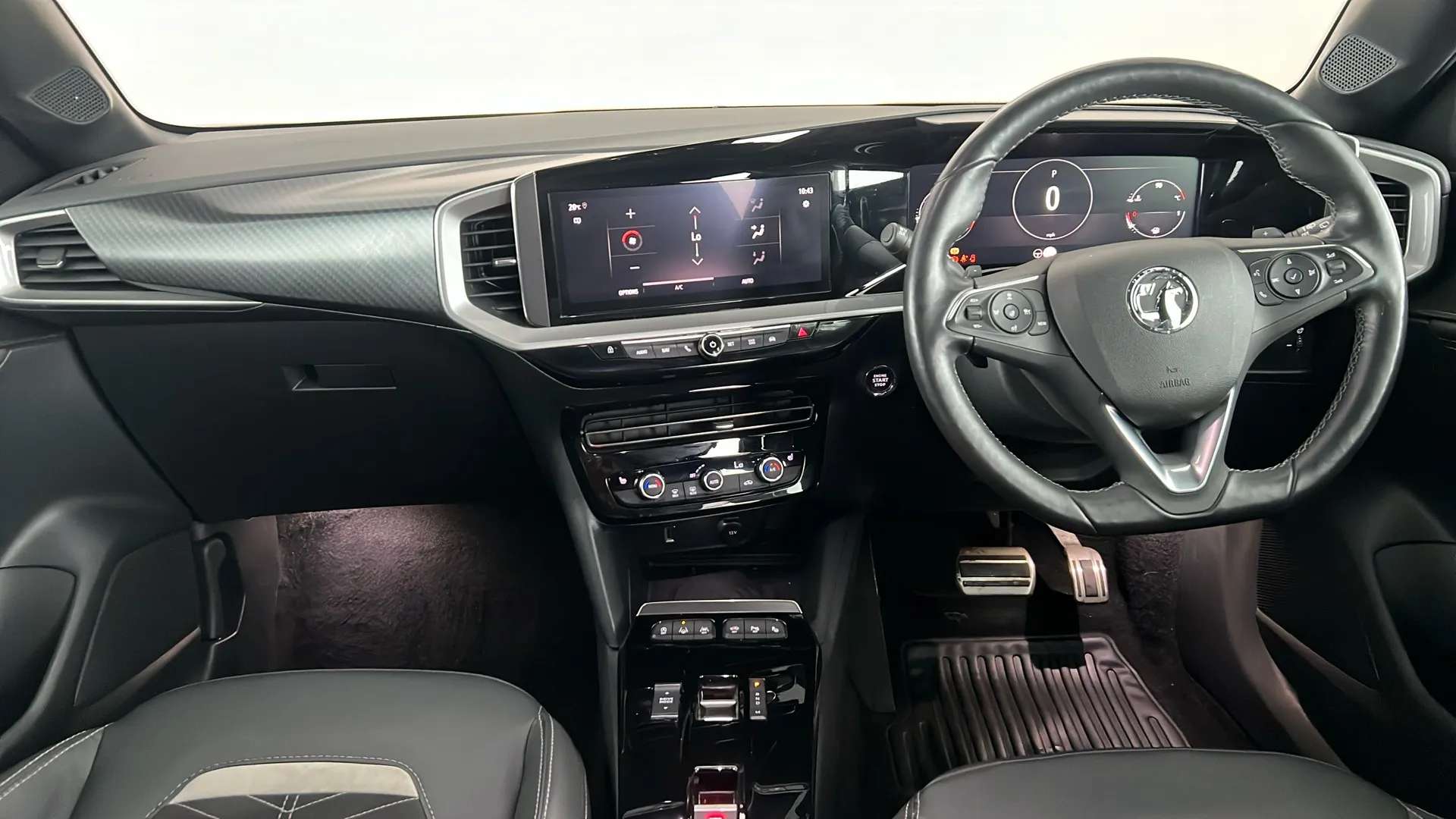 2023 VAUXHALL MOKKA 2023 VAUXHALL MOKKA